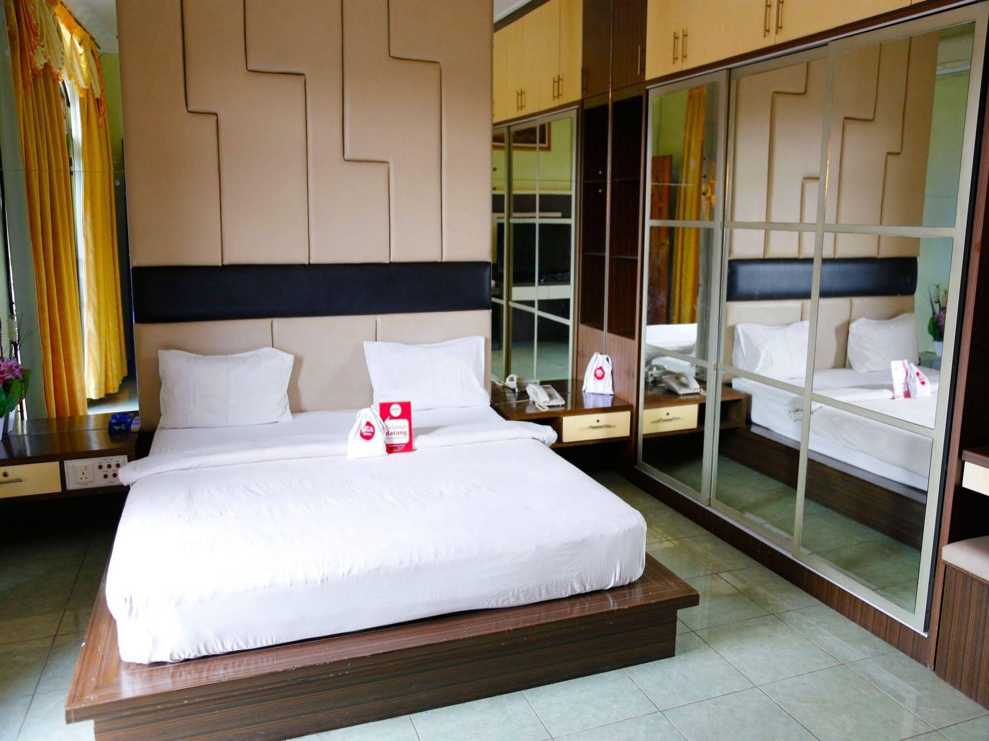 S Hotel by NIDA Rooms