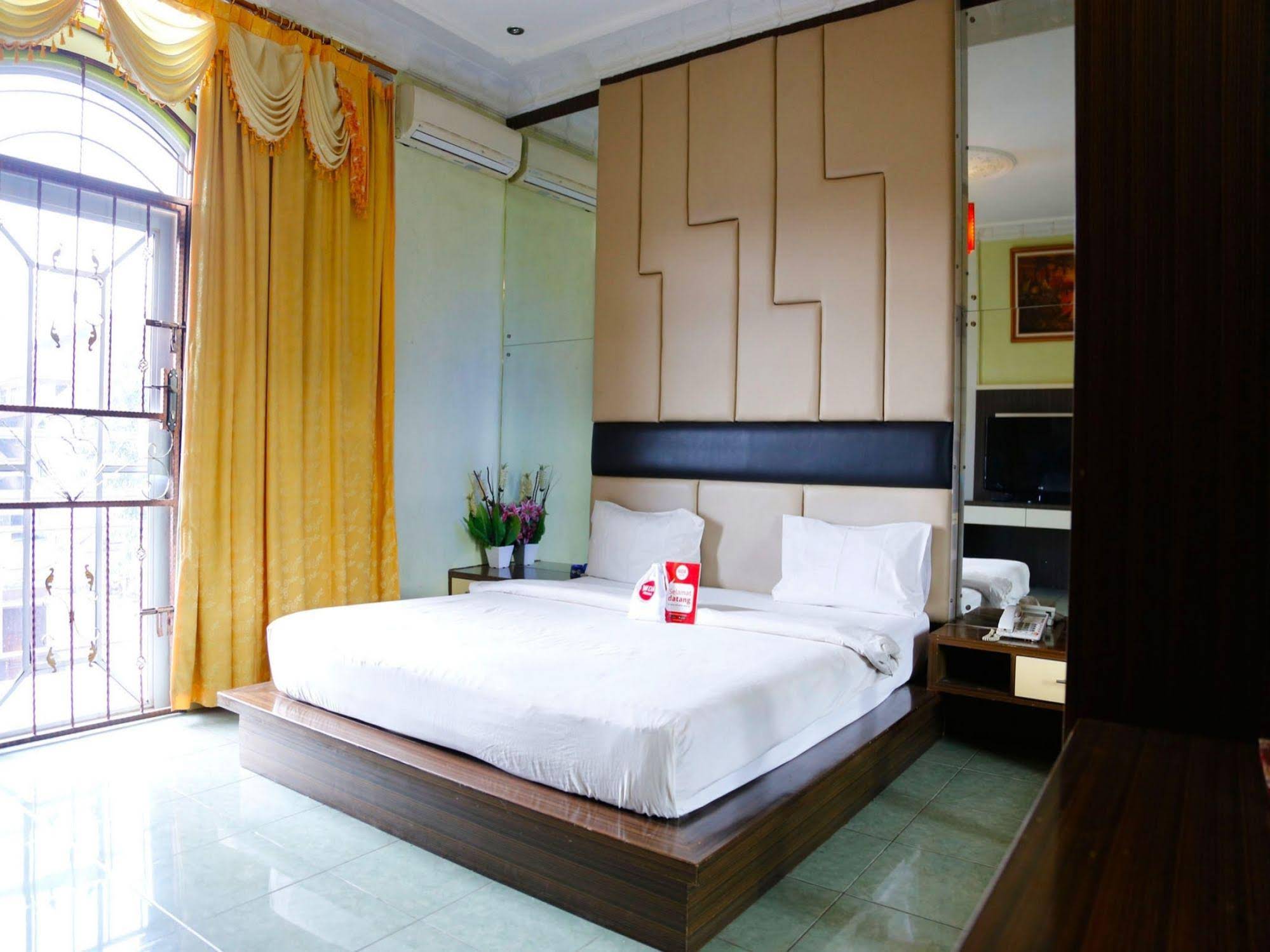 S Hotel by NIDA Rooms