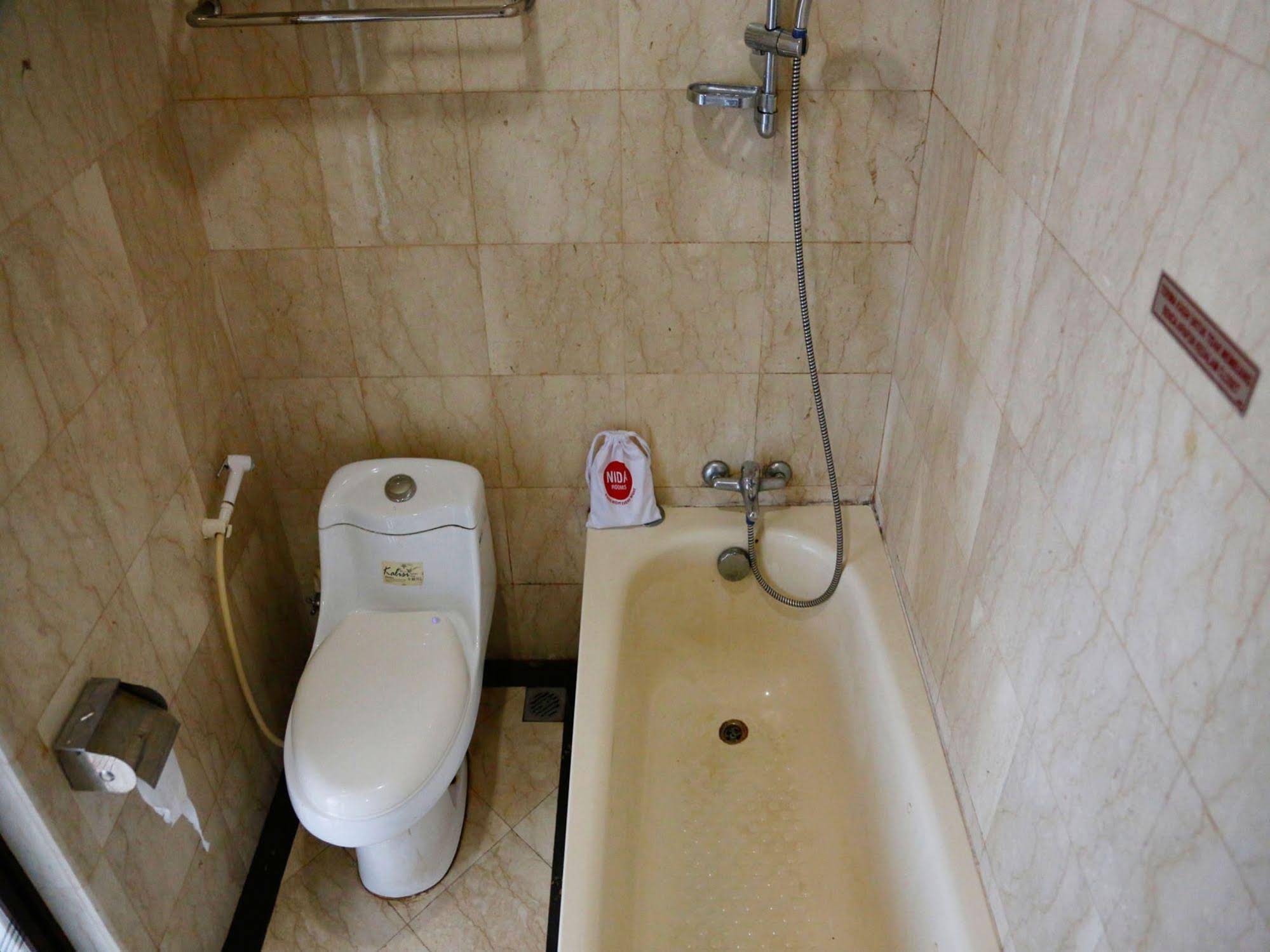 S Hotel by NIDA Rooms