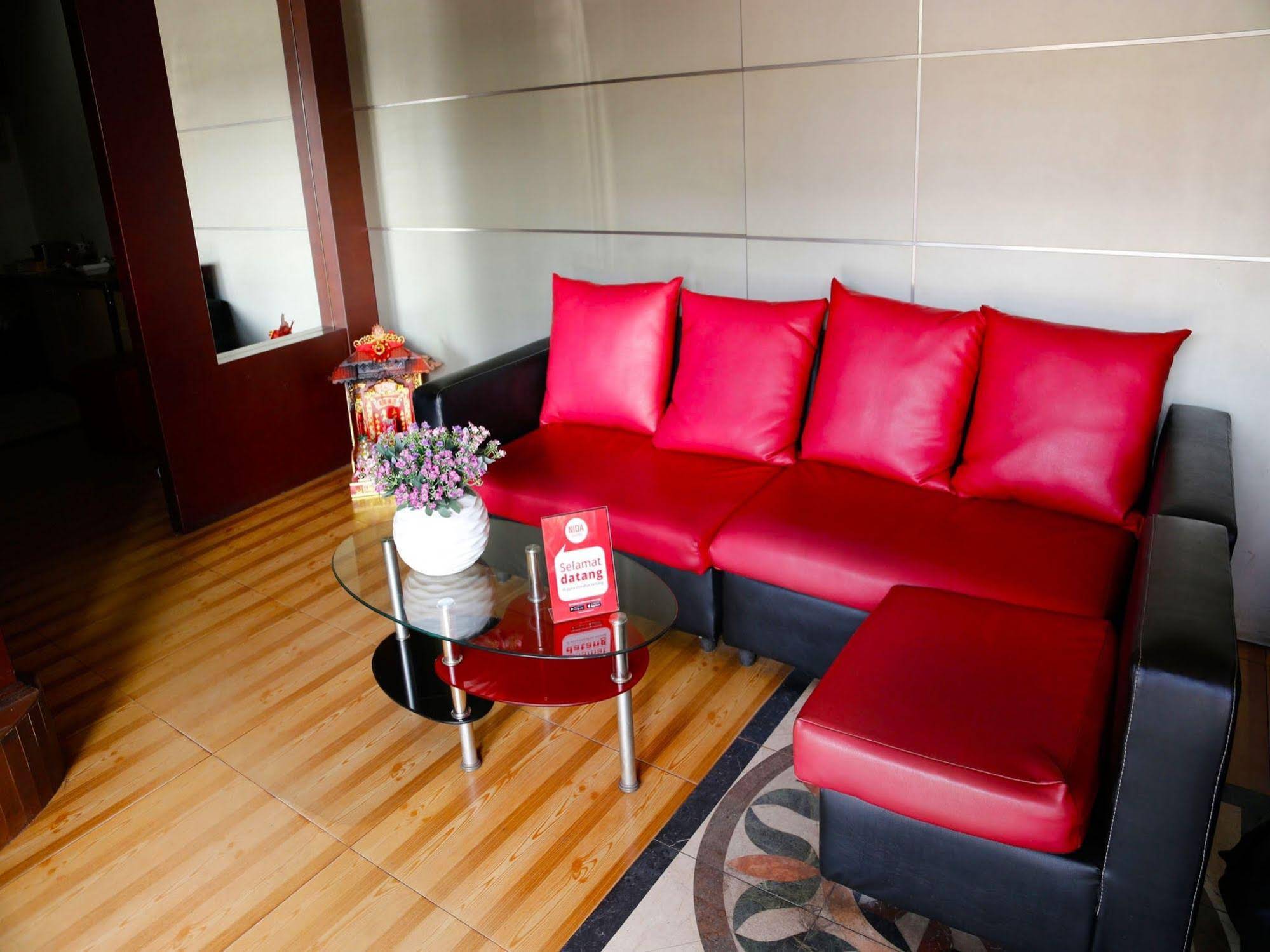 S Hotel by NIDA Rooms