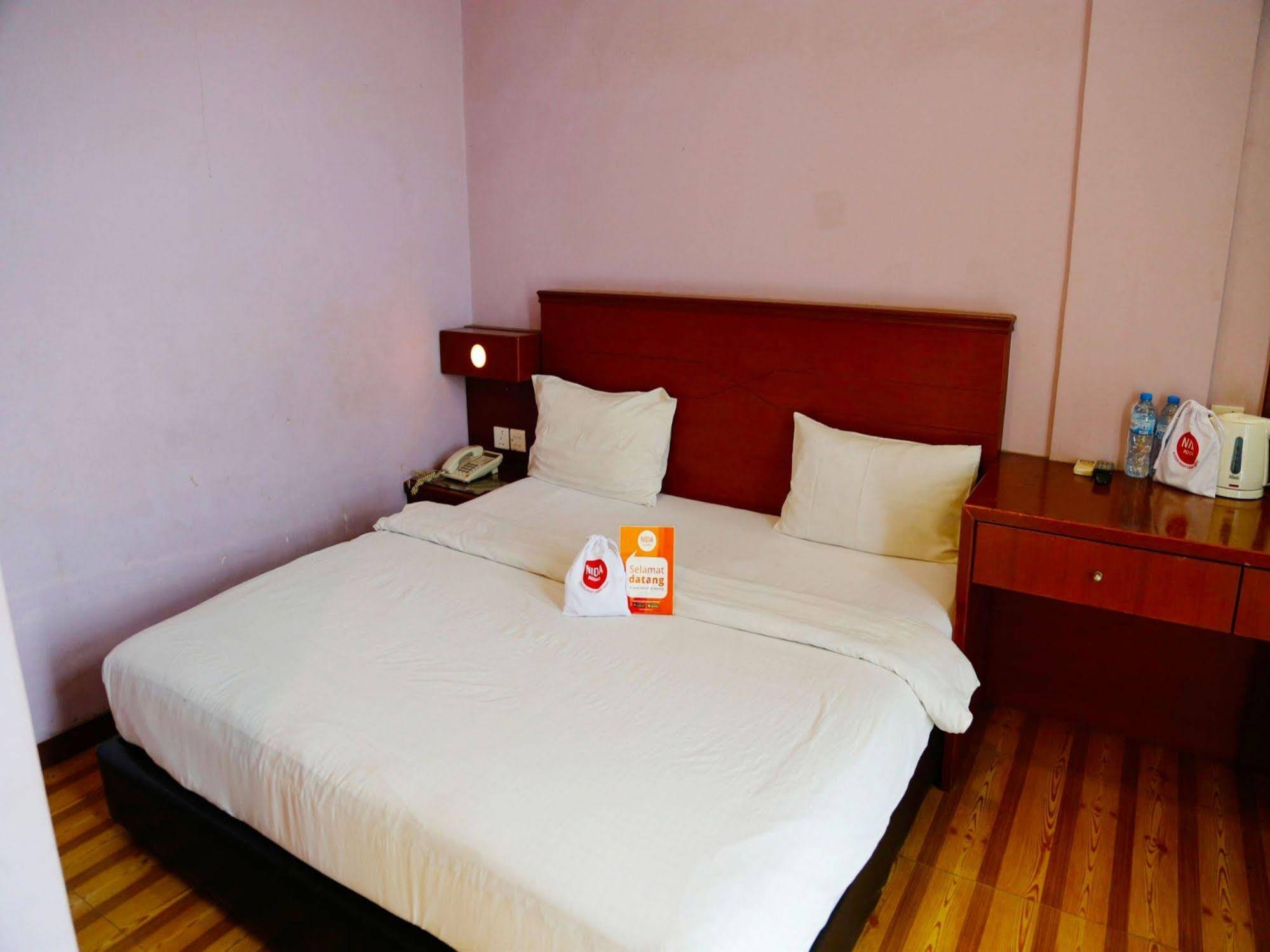 S Hotel by NIDA Rooms