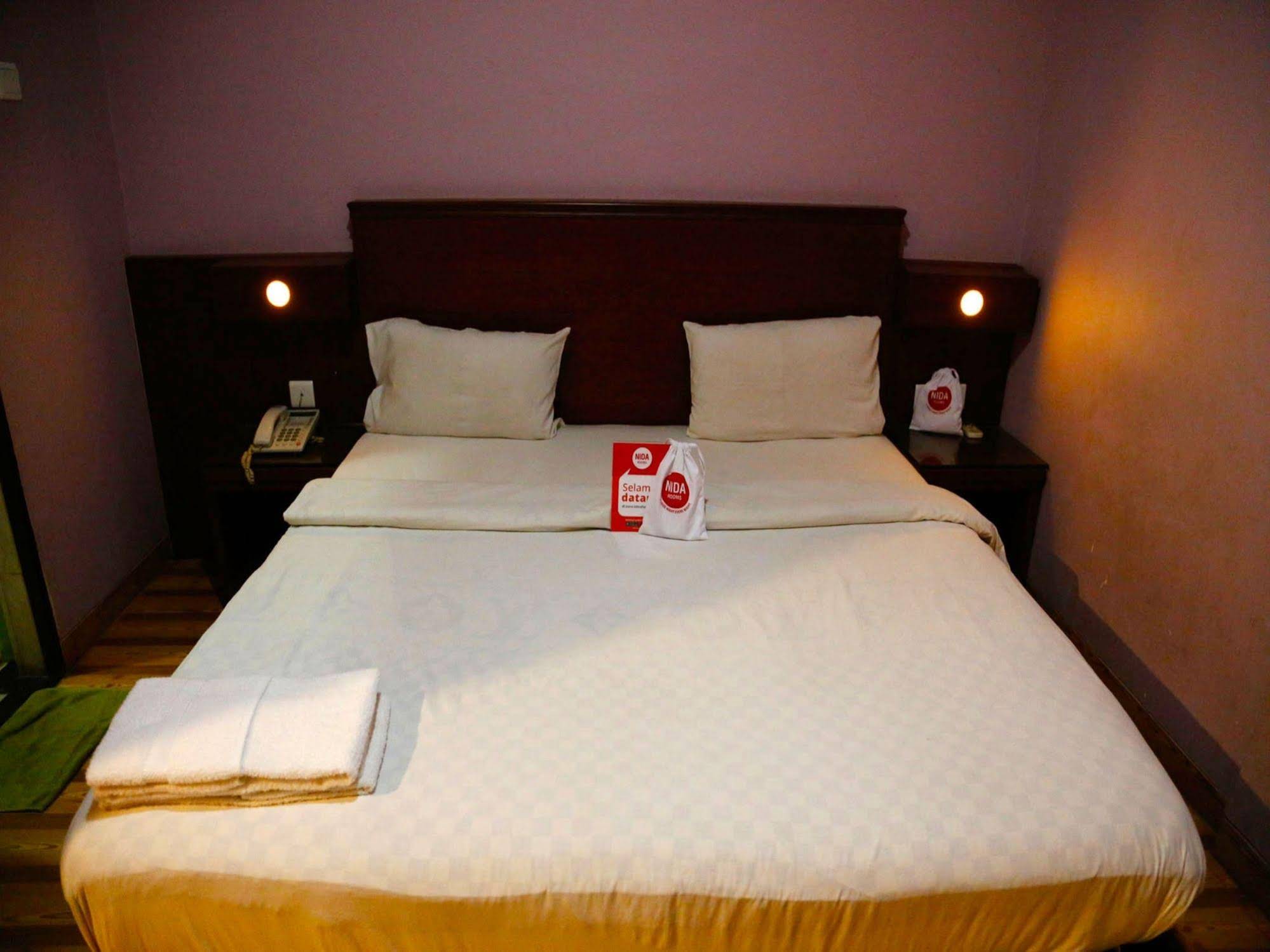 S Hotel by NIDA Rooms