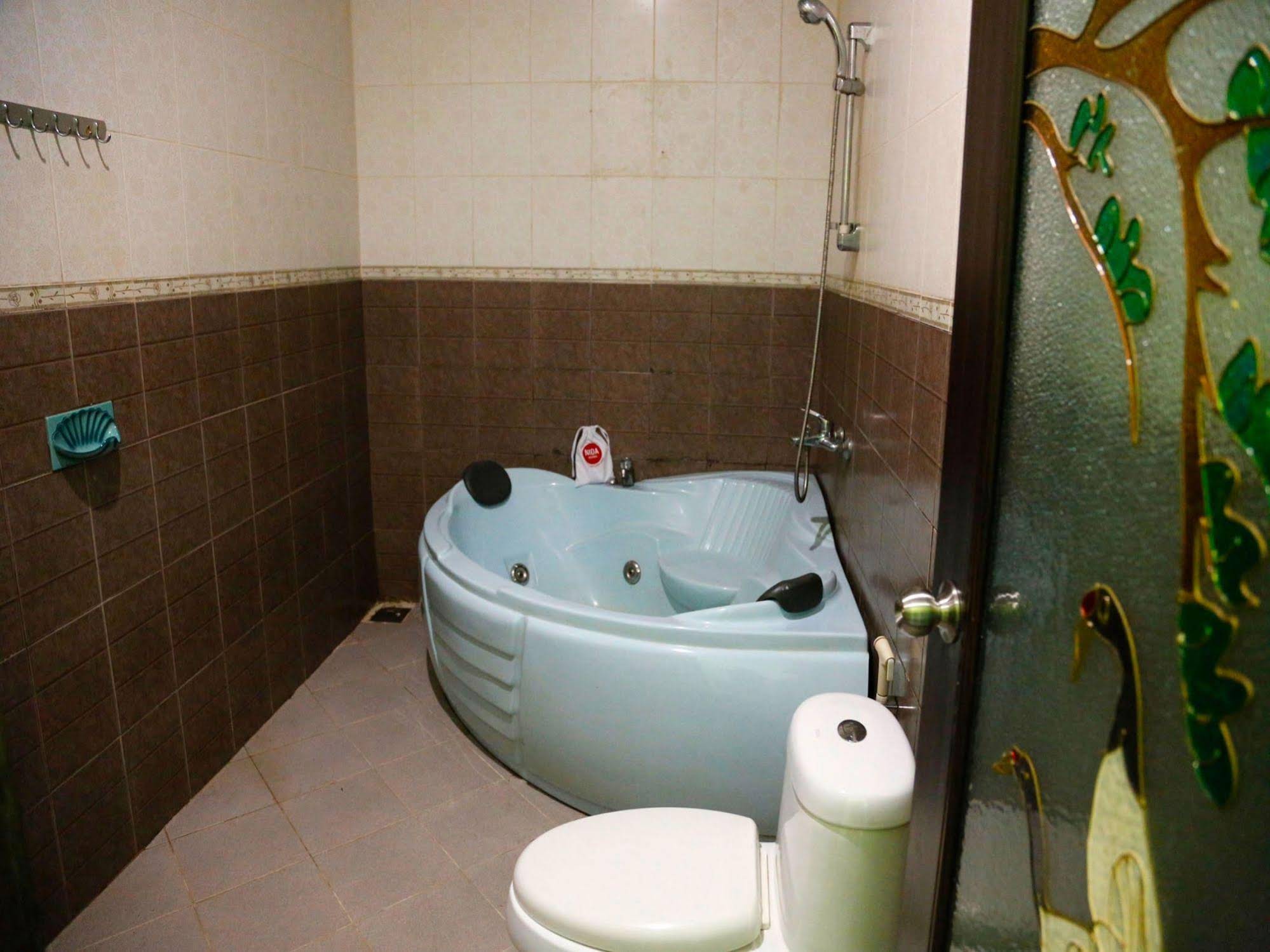 S Hotel by NIDA Rooms