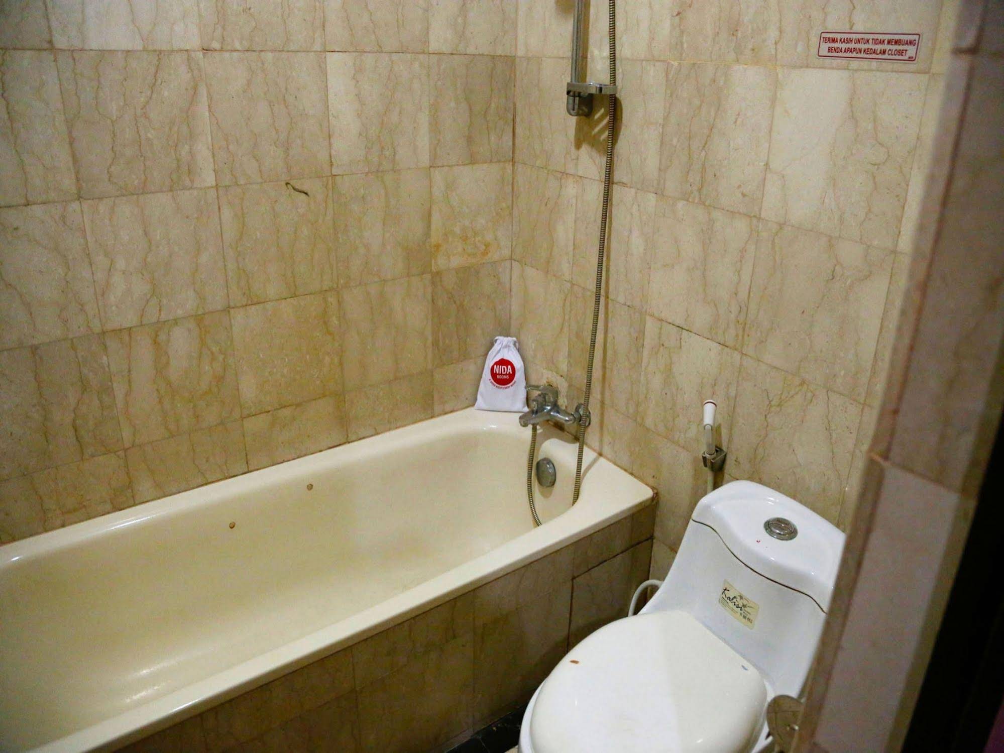 S Hotel by NIDA Rooms