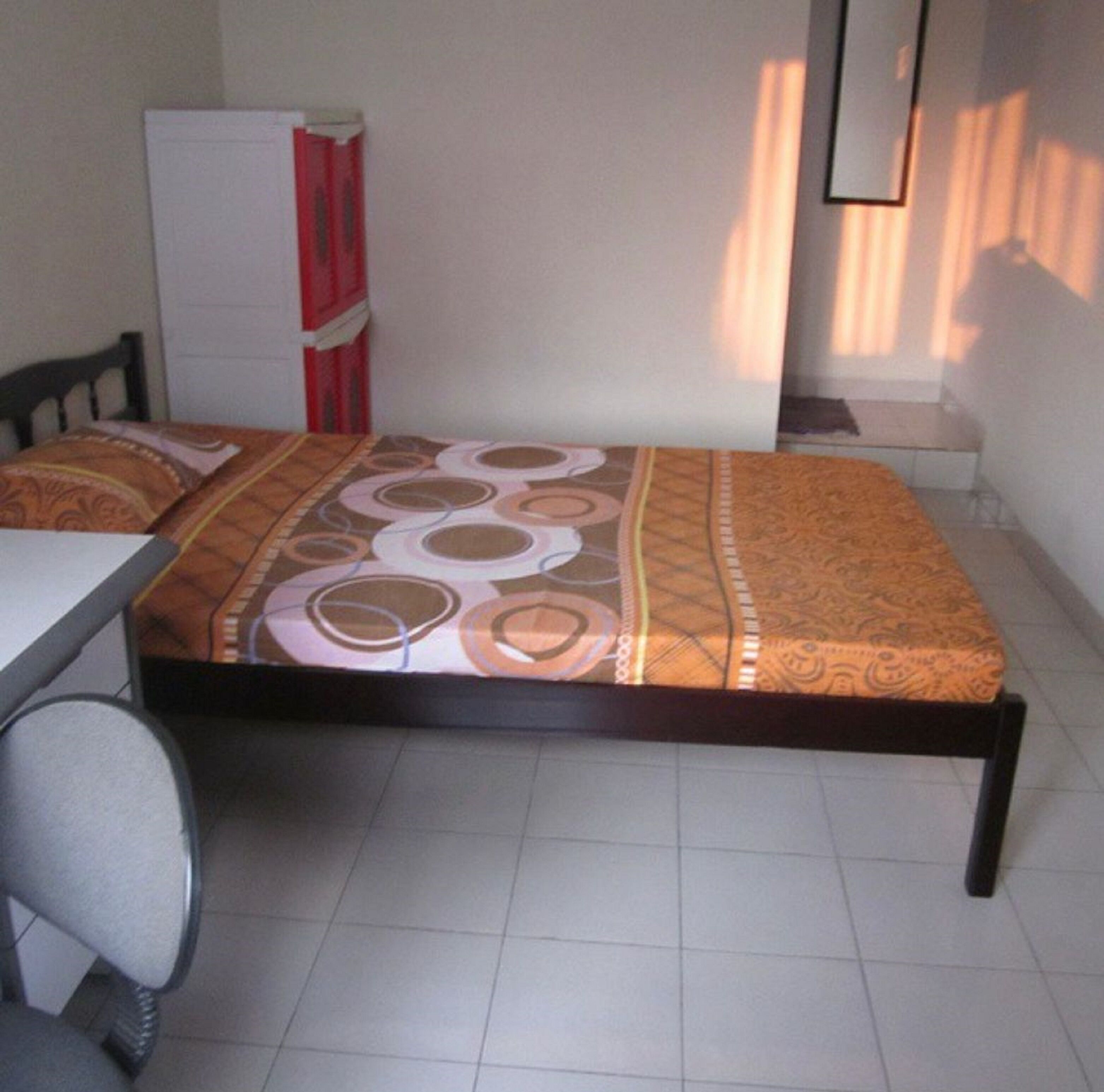 Spot On 91343 Kartika Guest House Syariah