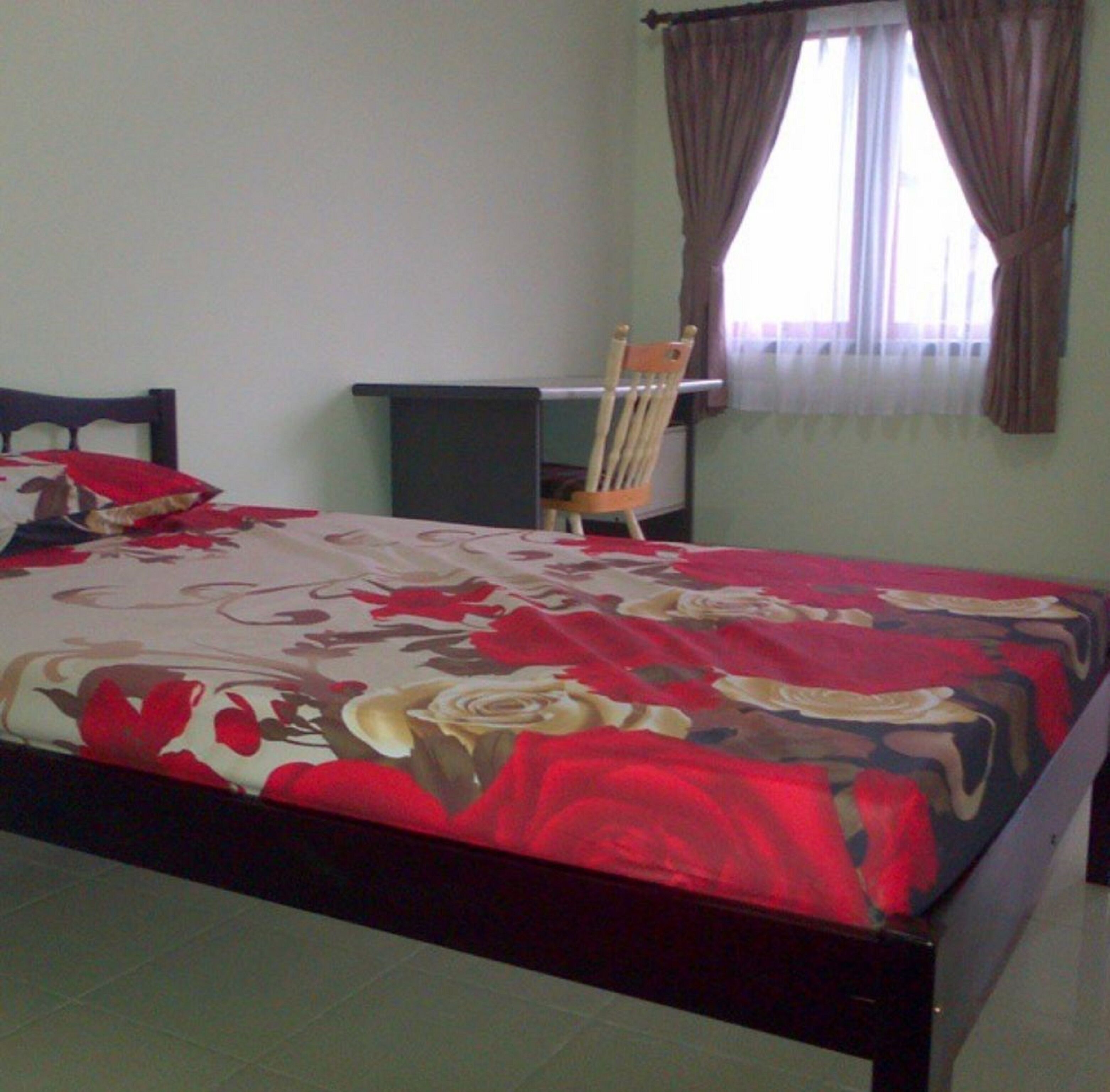 Spot On 91343 Kartika Guest House Syariah