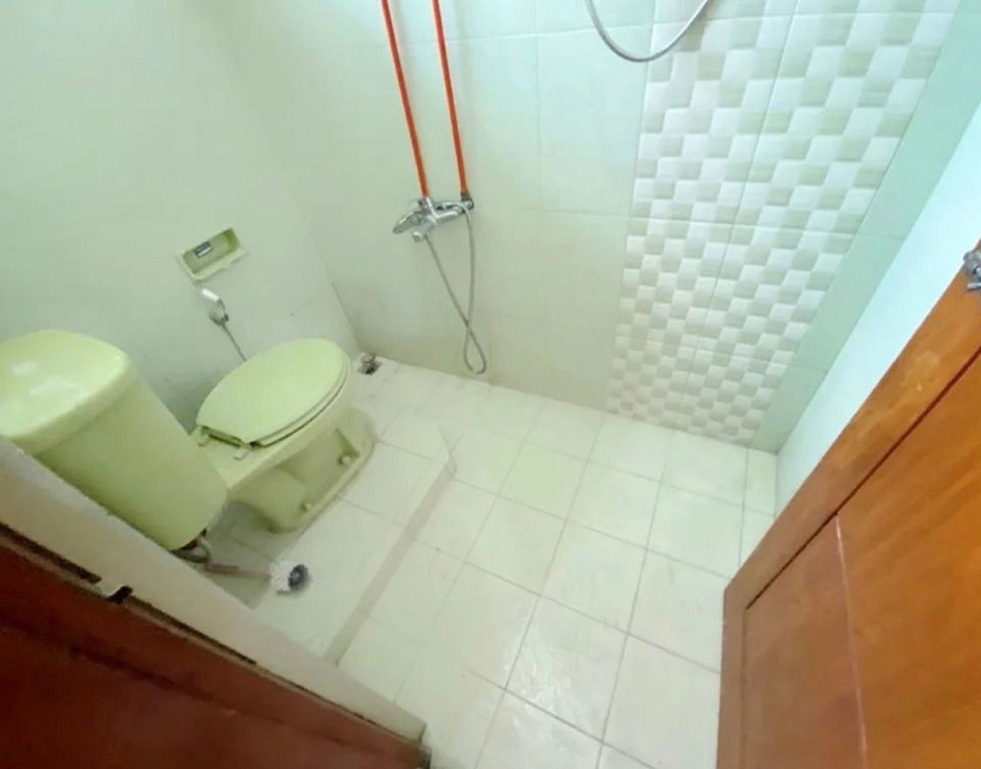 Spot On 91343 Kartika Guest House Syariah