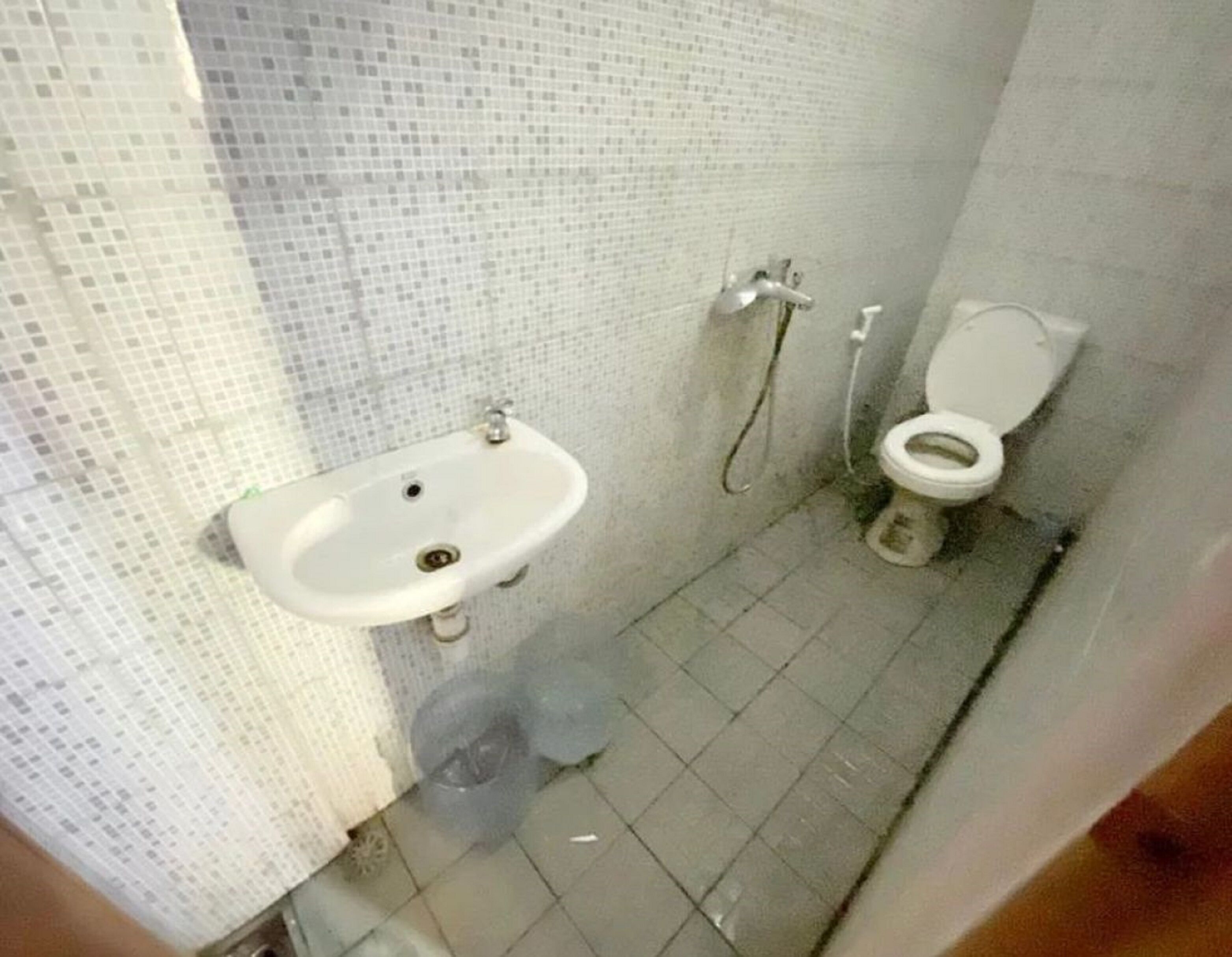 Spot On 91343 Kartika Guest House Syariah