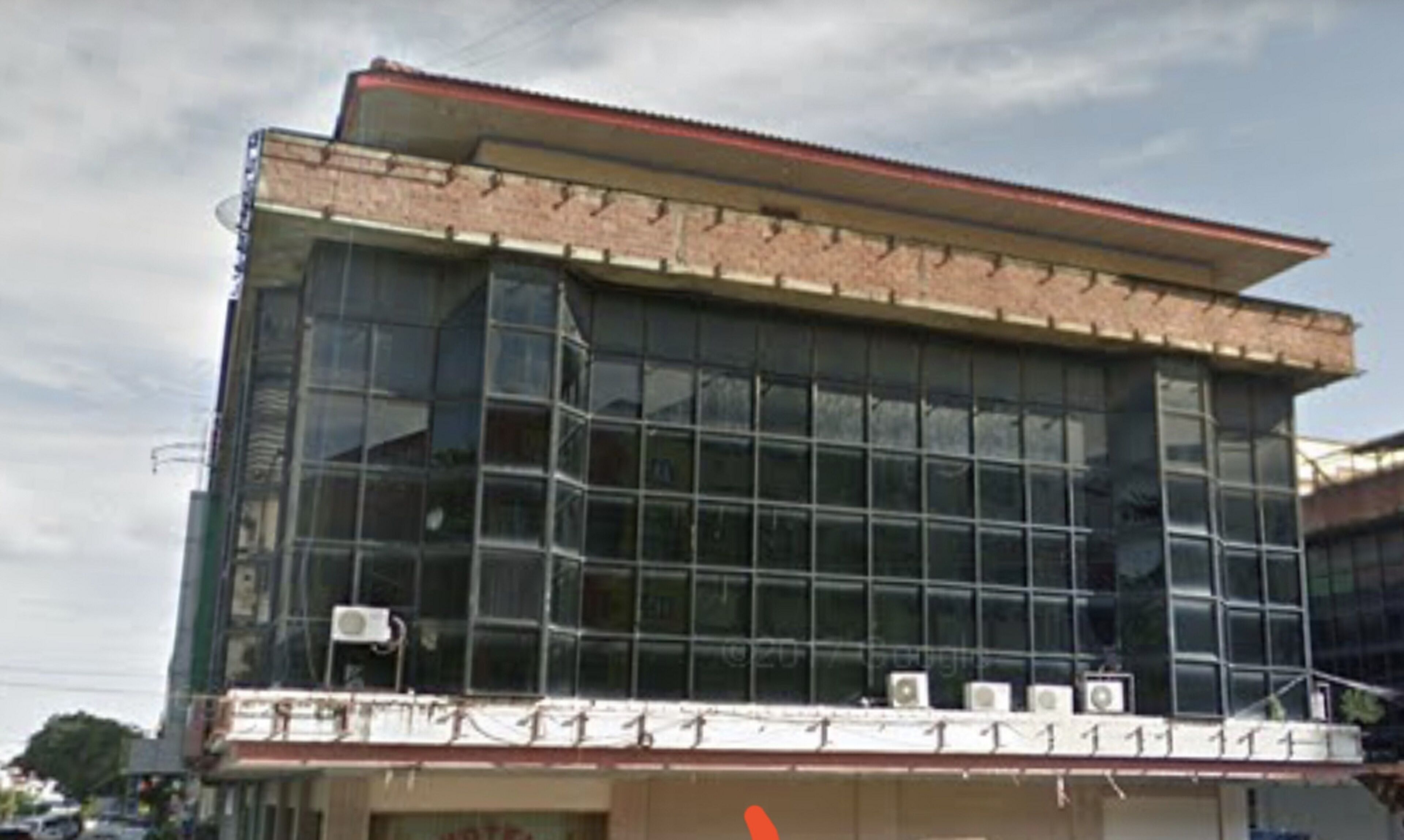 Spot On 91343 Kartika Guest House Syariah