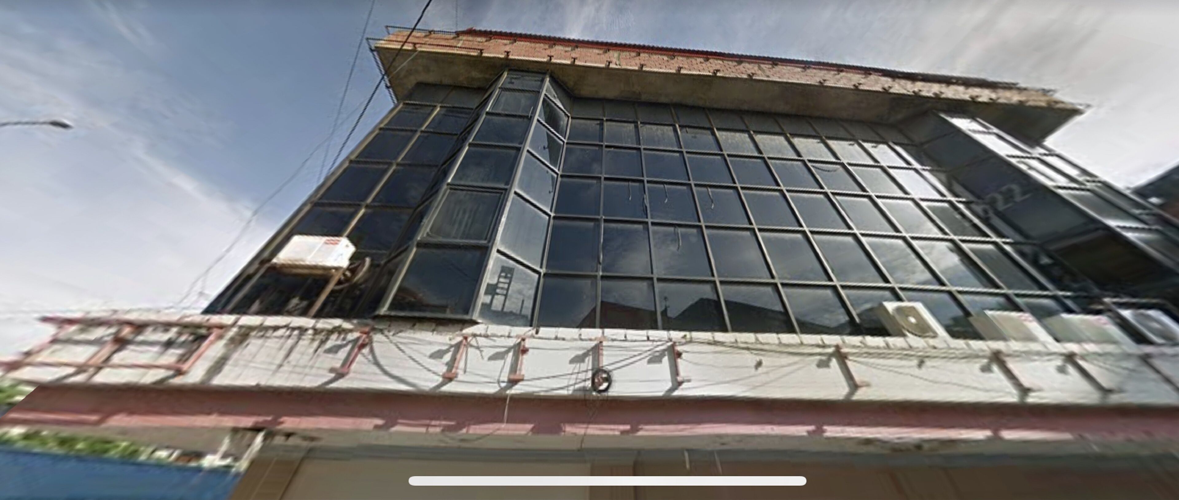 Spot On 91343 Kartika Guest House Syariah