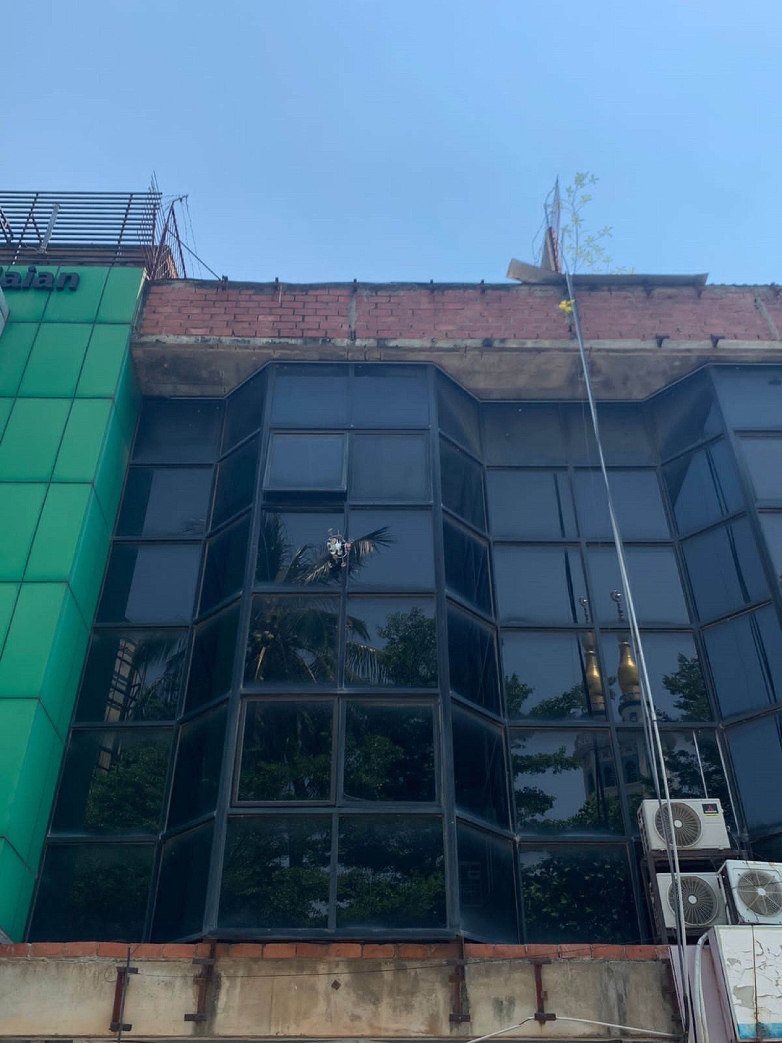 Spot On 91343 Kartika Guest House Syariah