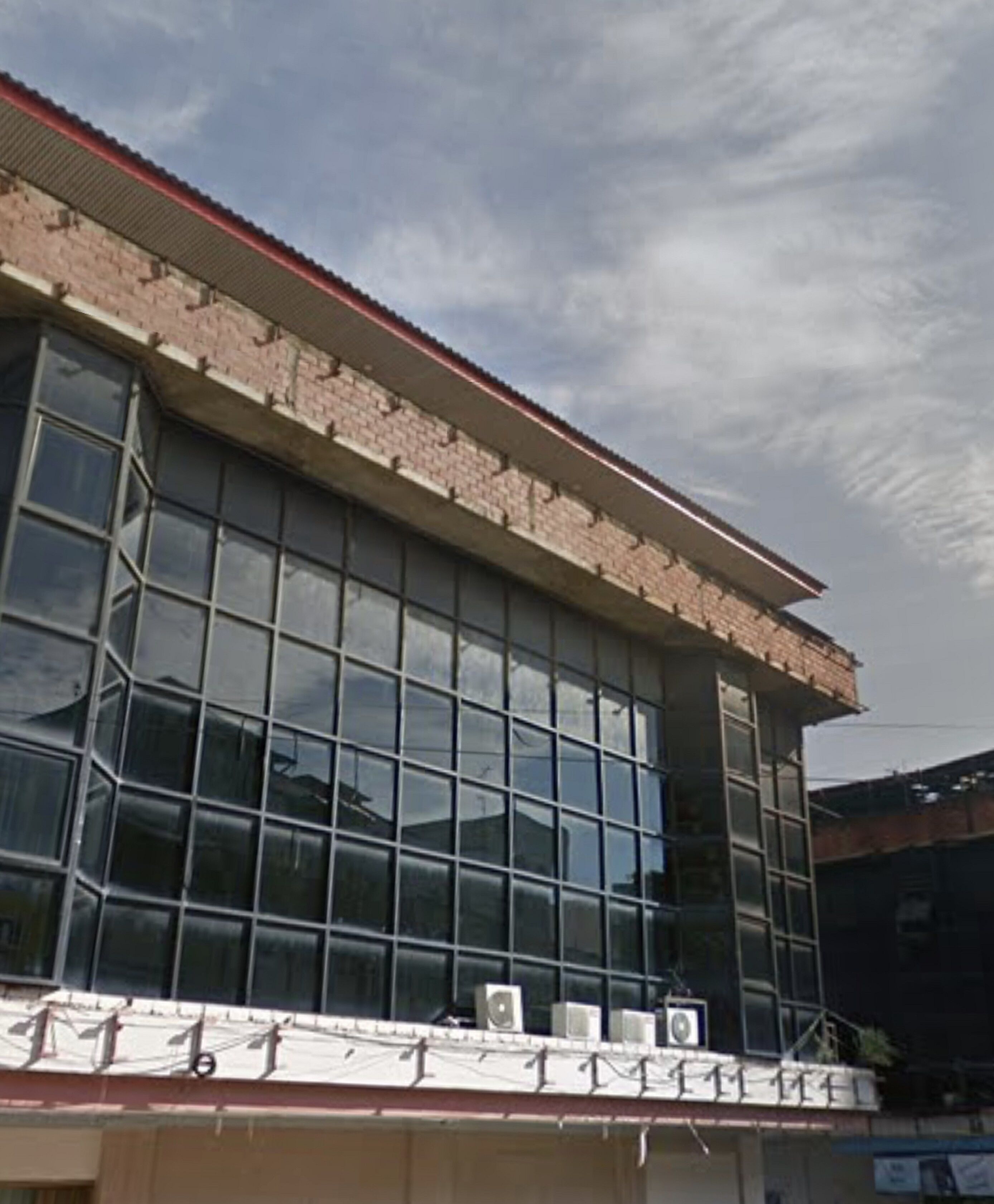 Spot On 91343 Kartika Guest House Syariah