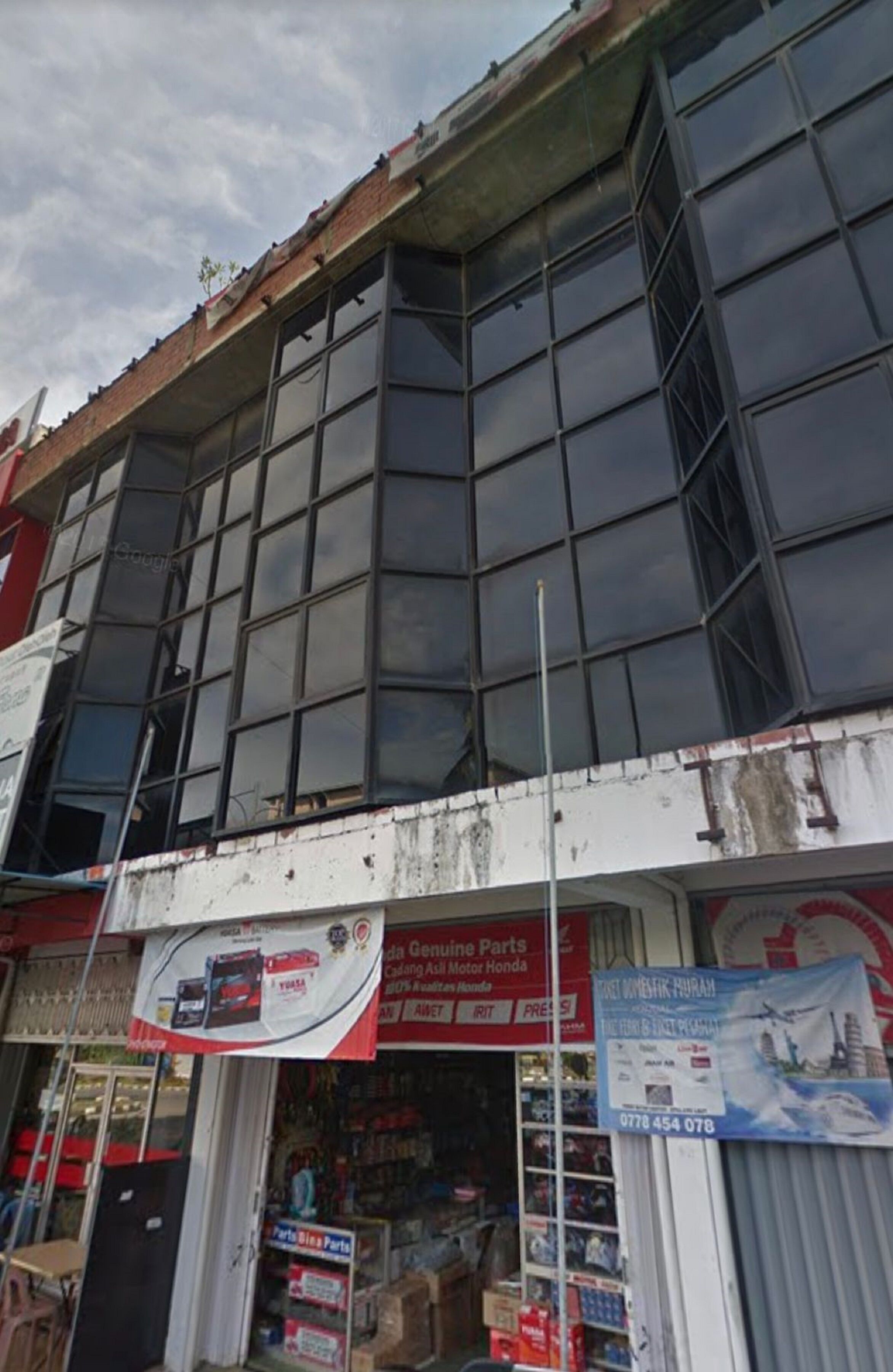 Spot On 91343 Kartika Guest House Syariah