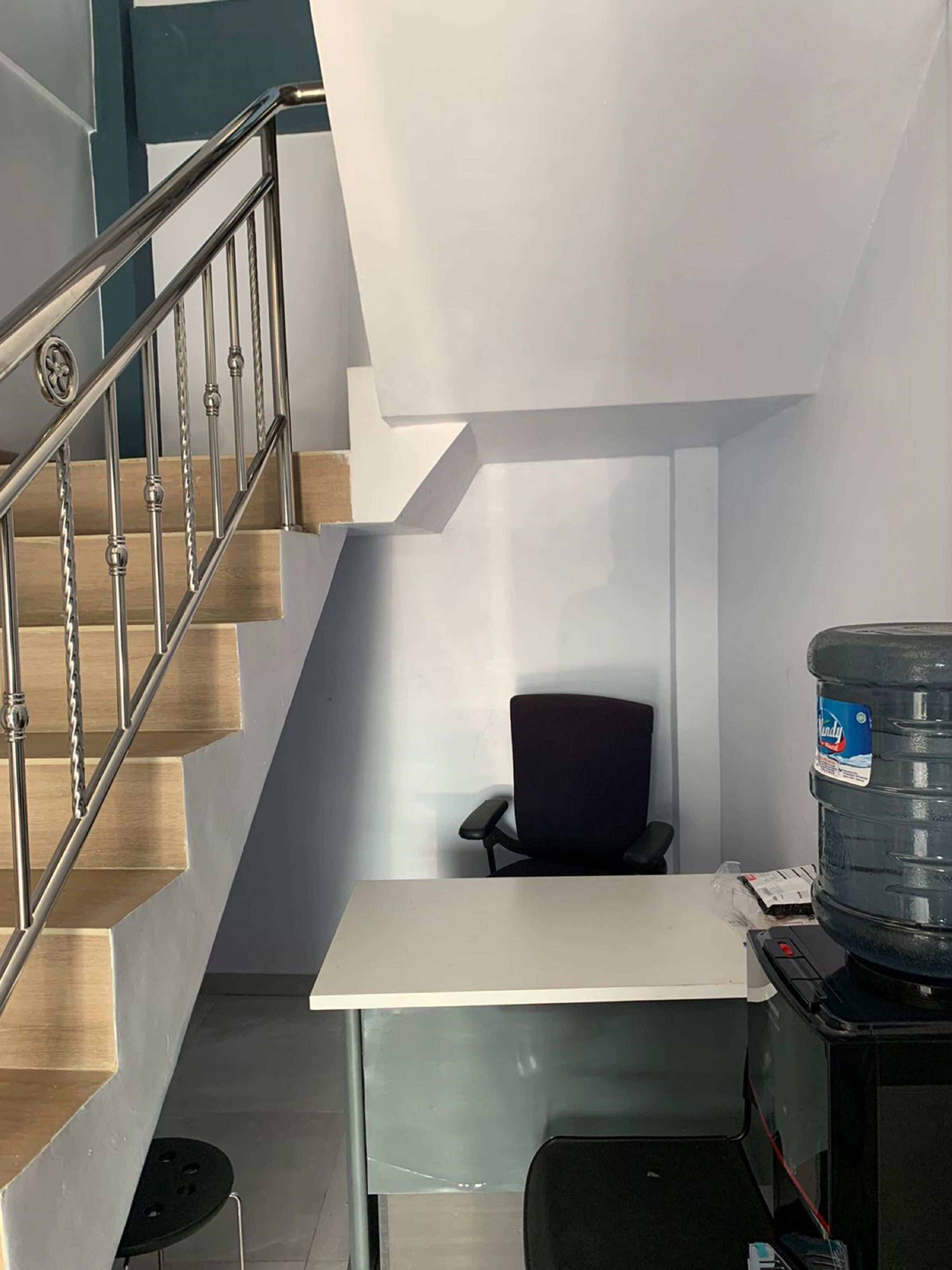 Spot On 91343 Kartika Guest House Syariah