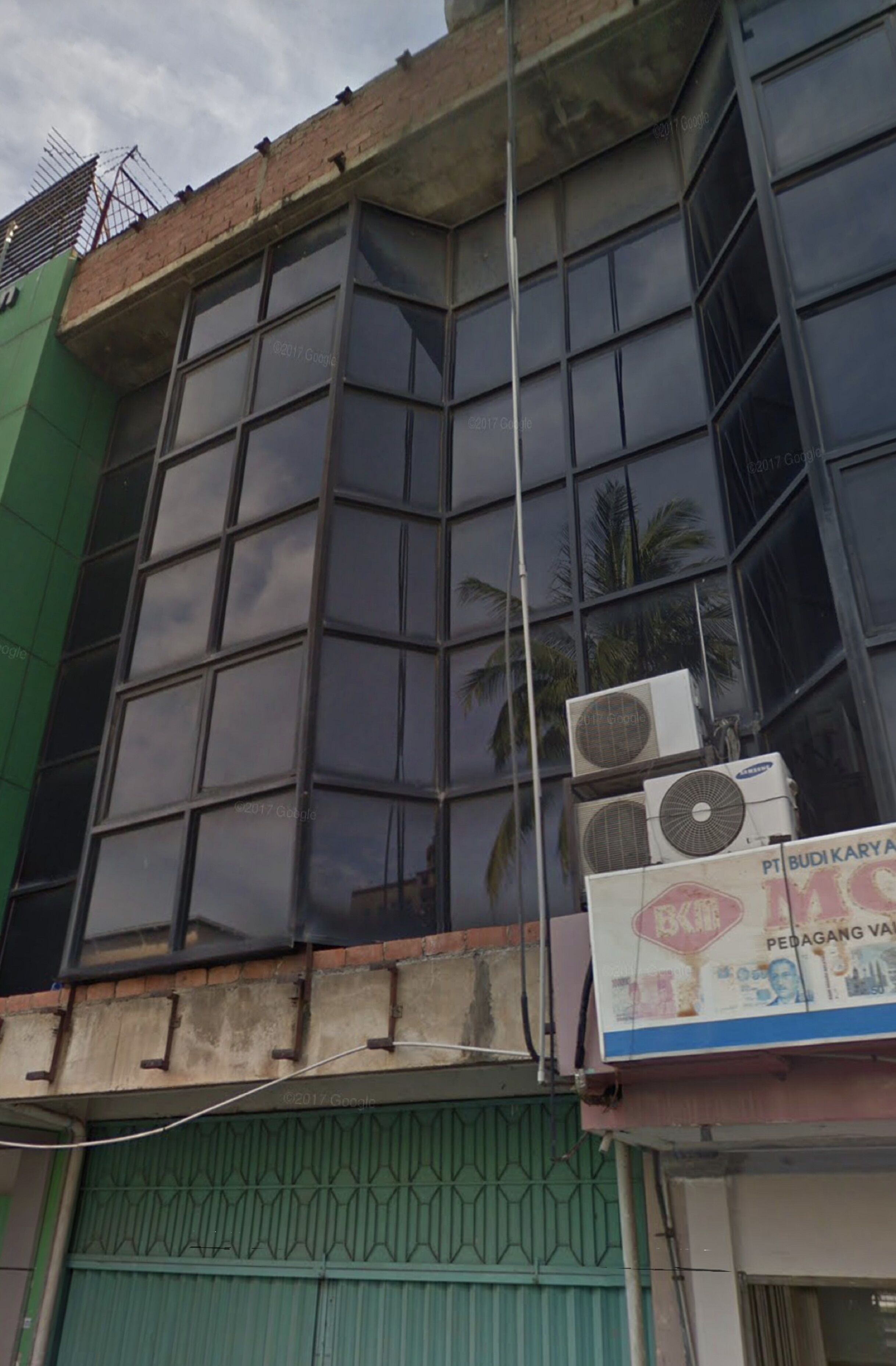 Spot On 91343 Kartika Guest House Syariah