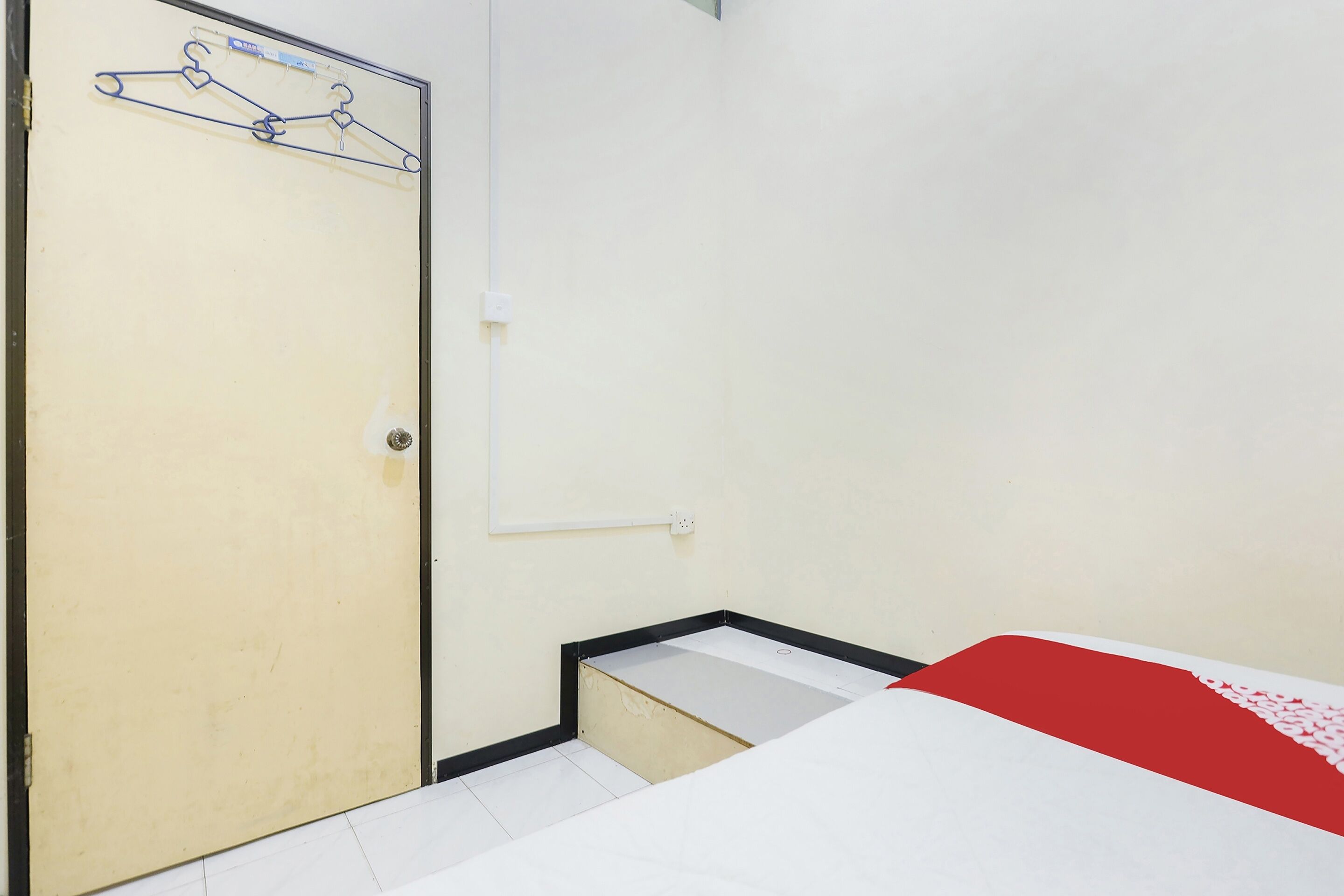 Spot On 91422 Ringin Pitu 2 Syariah