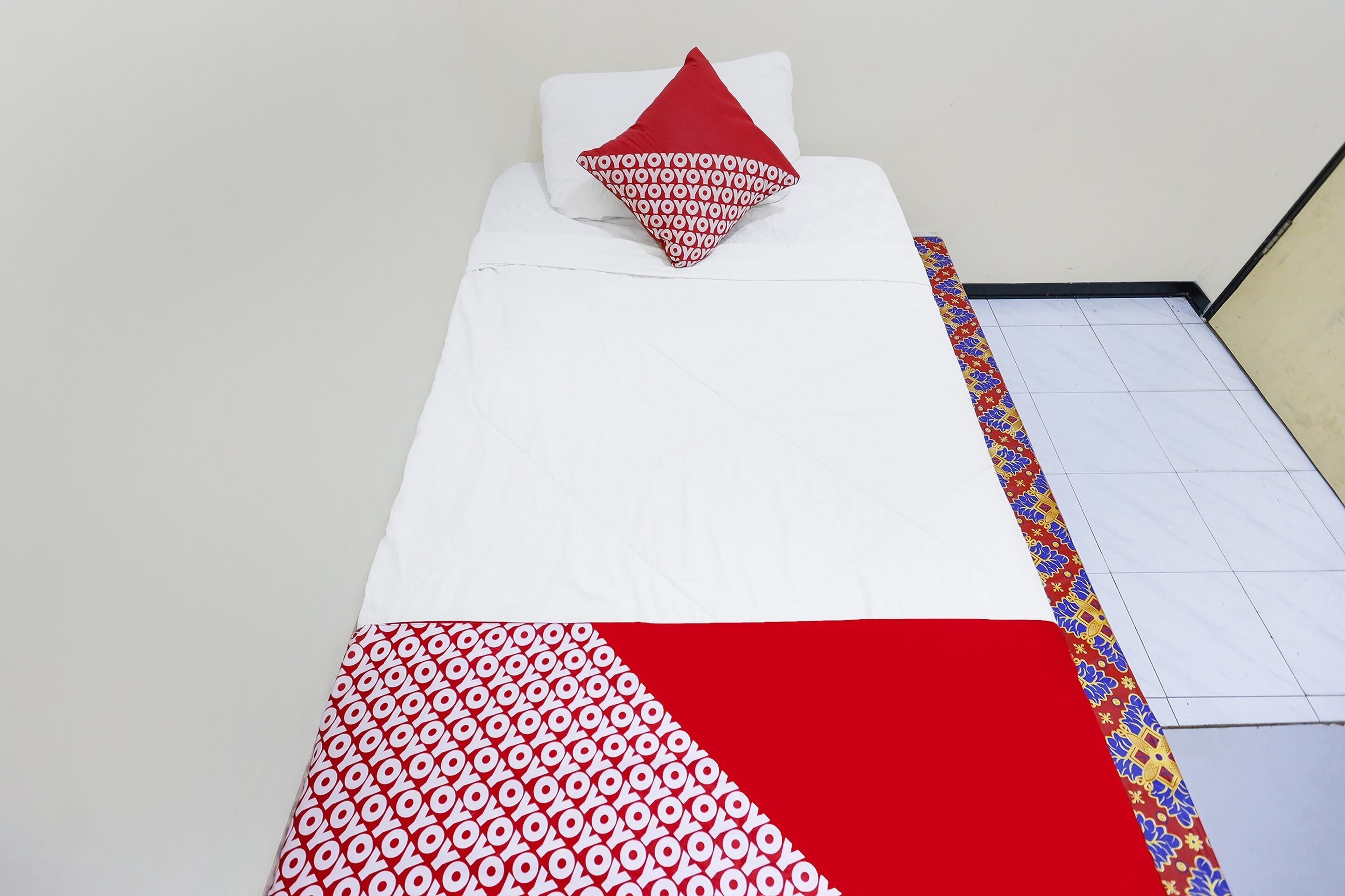 Spot On 91422 Ringin Pitu 2 Syariah