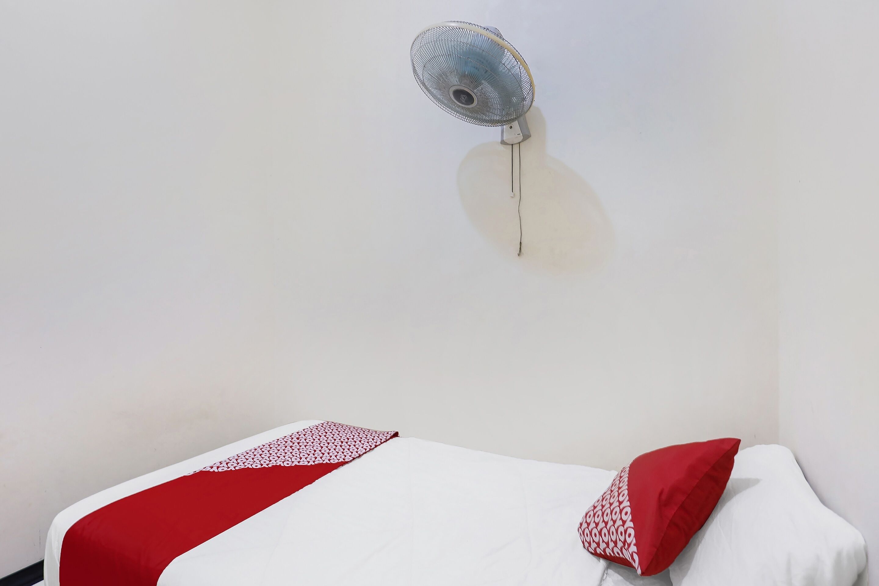 Spot On 91422 Ringin Pitu 2 Syariah