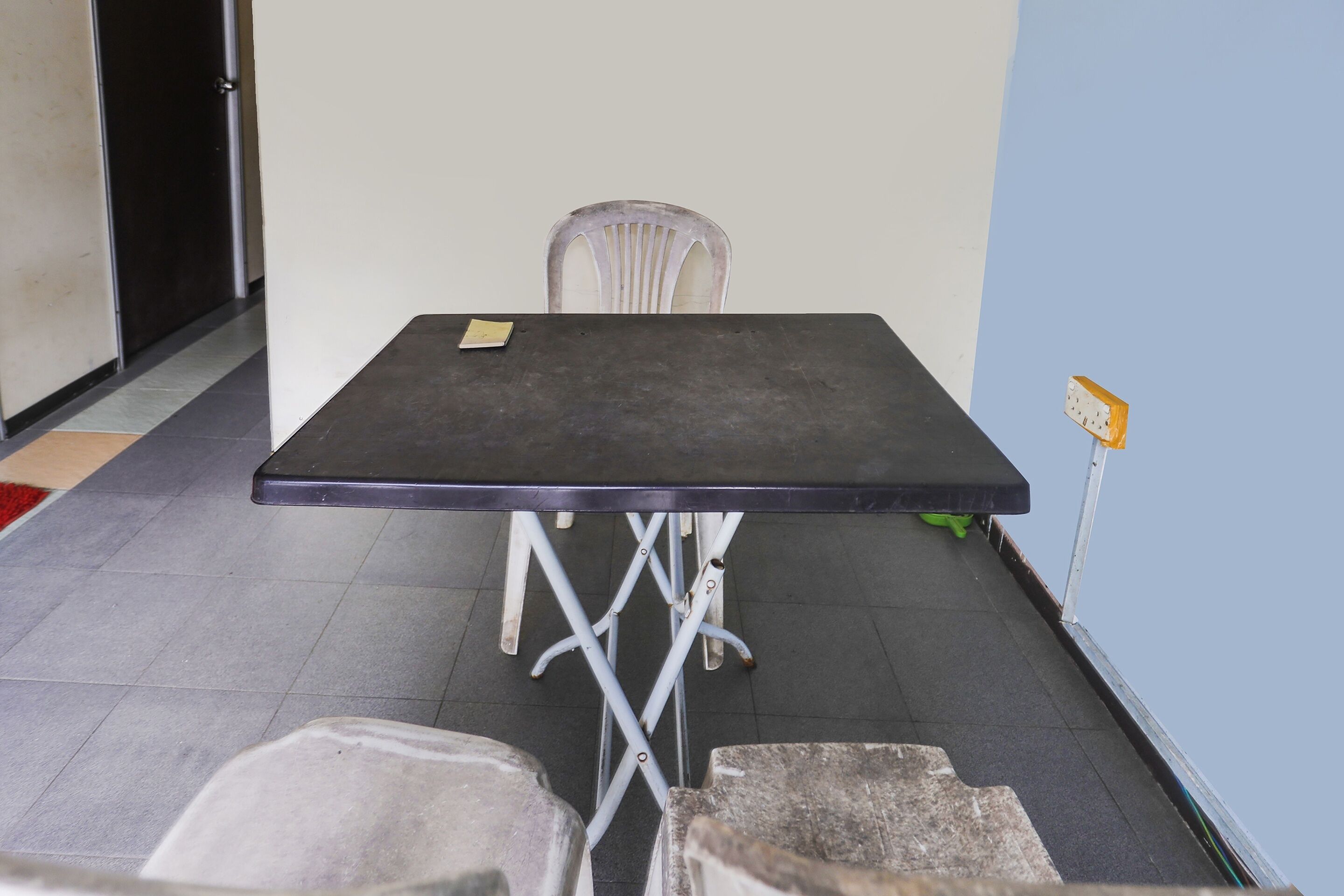 Spot On 91422 Ringin Pitu 2 Syariah