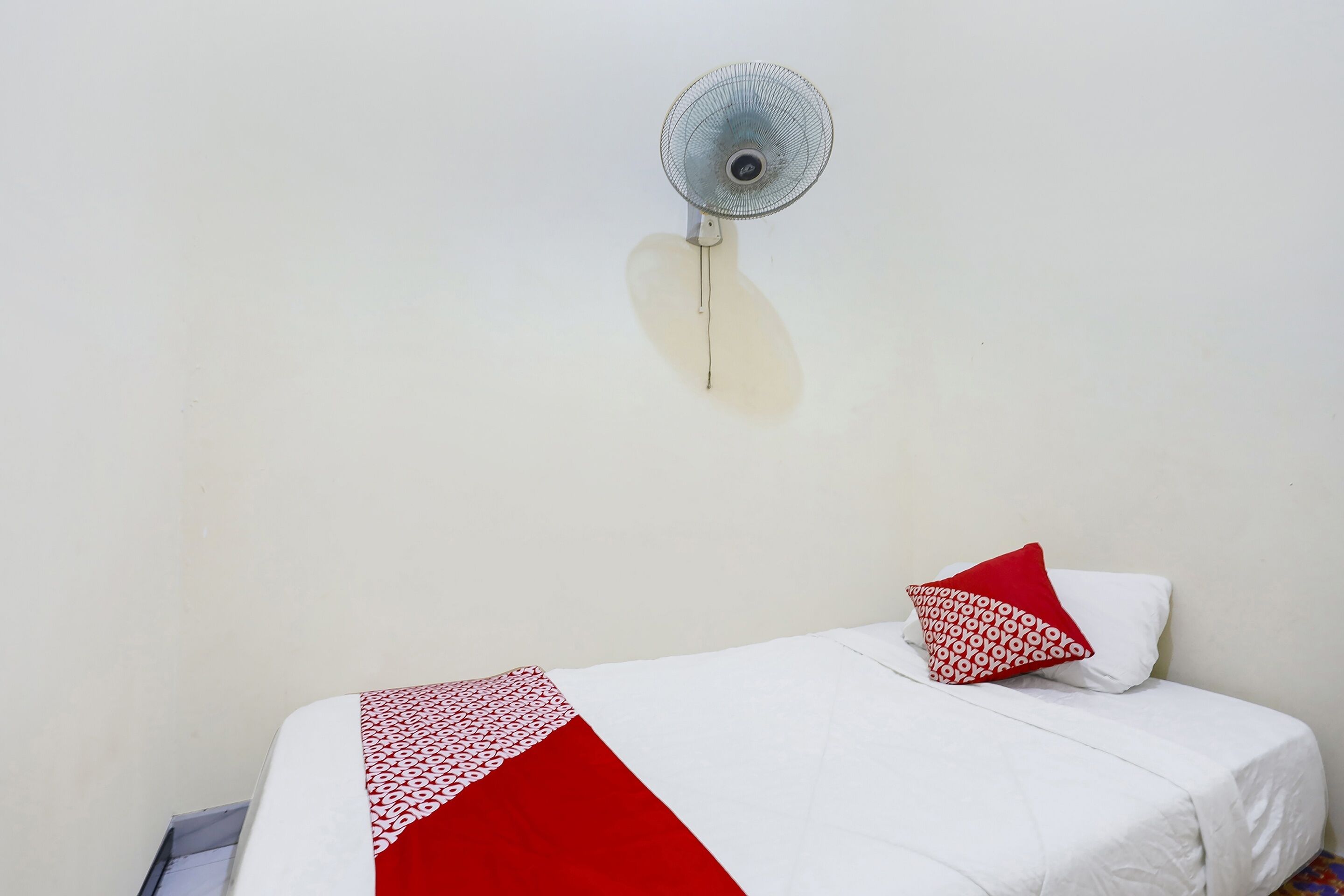 Spot On 91422 Ringin Pitu 2 Syariah