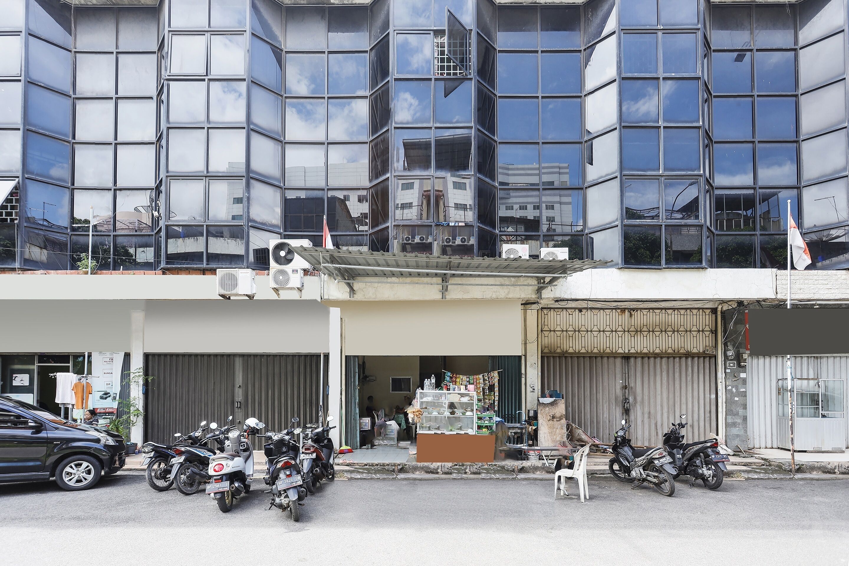 Spot On 91422 Ringin Pitu 2 Syariah