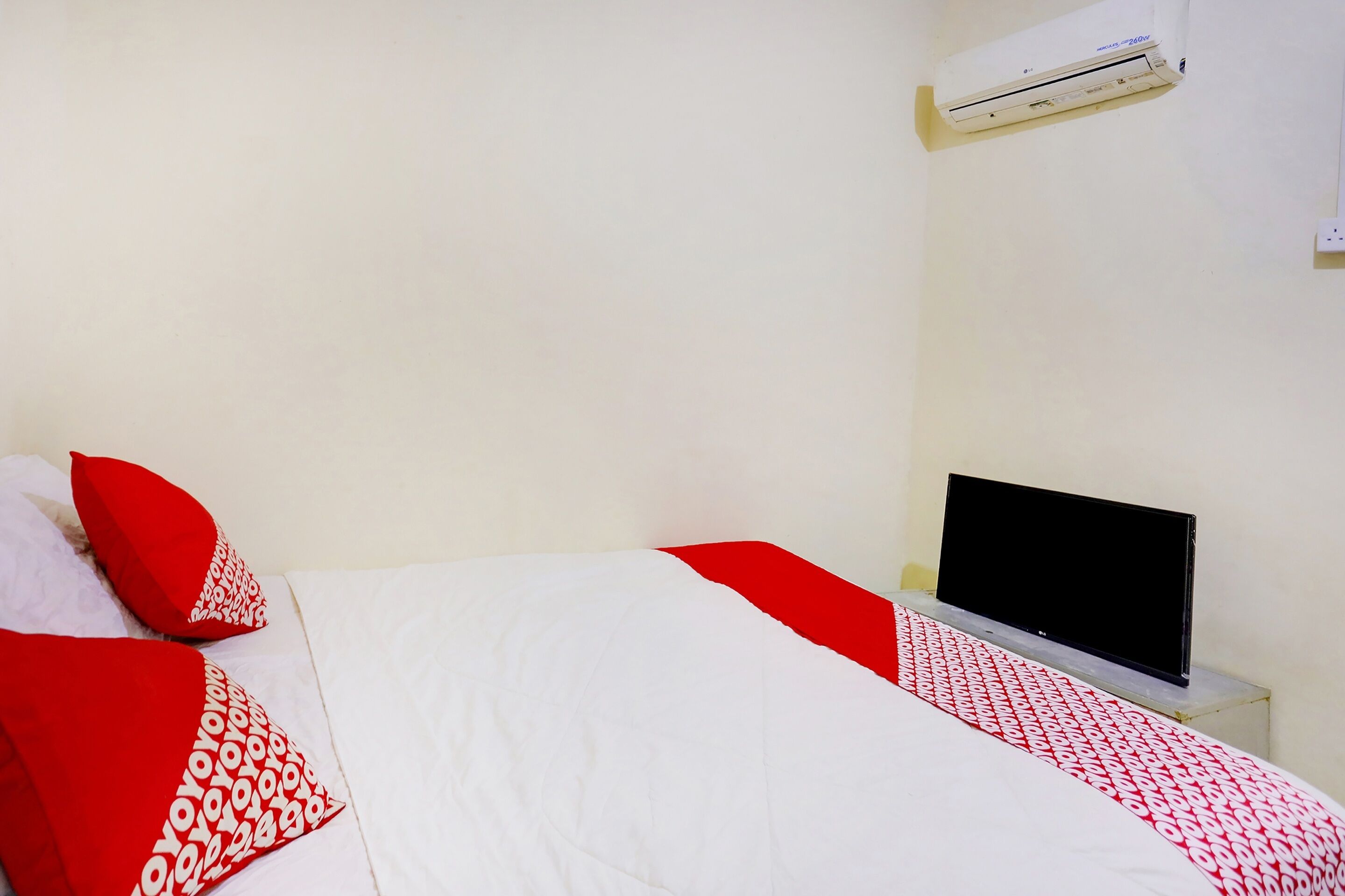 Spot On 91422 Ringin Pitu 2 Syariah