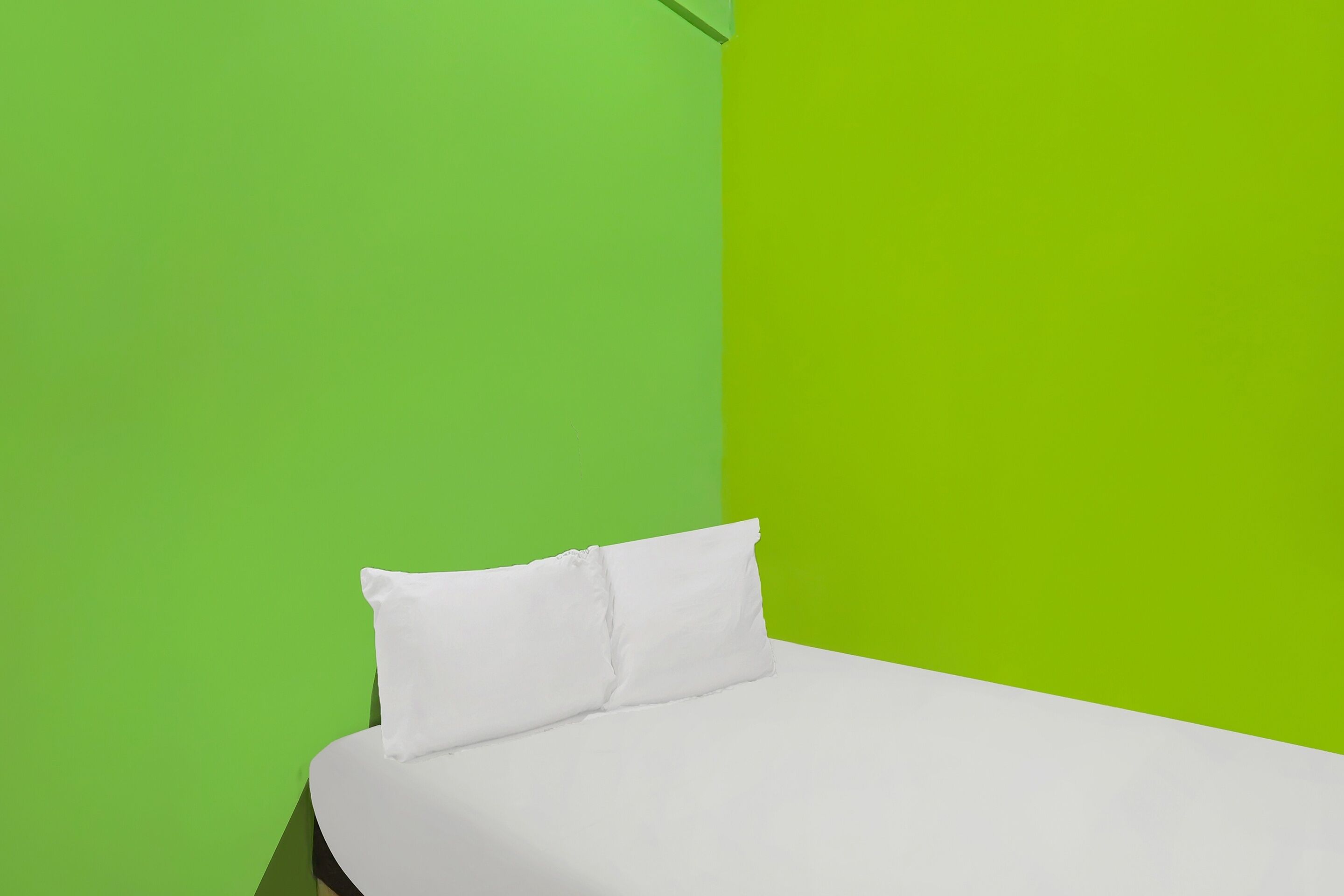 Spot On 92170 Penginapan Pak Dhe