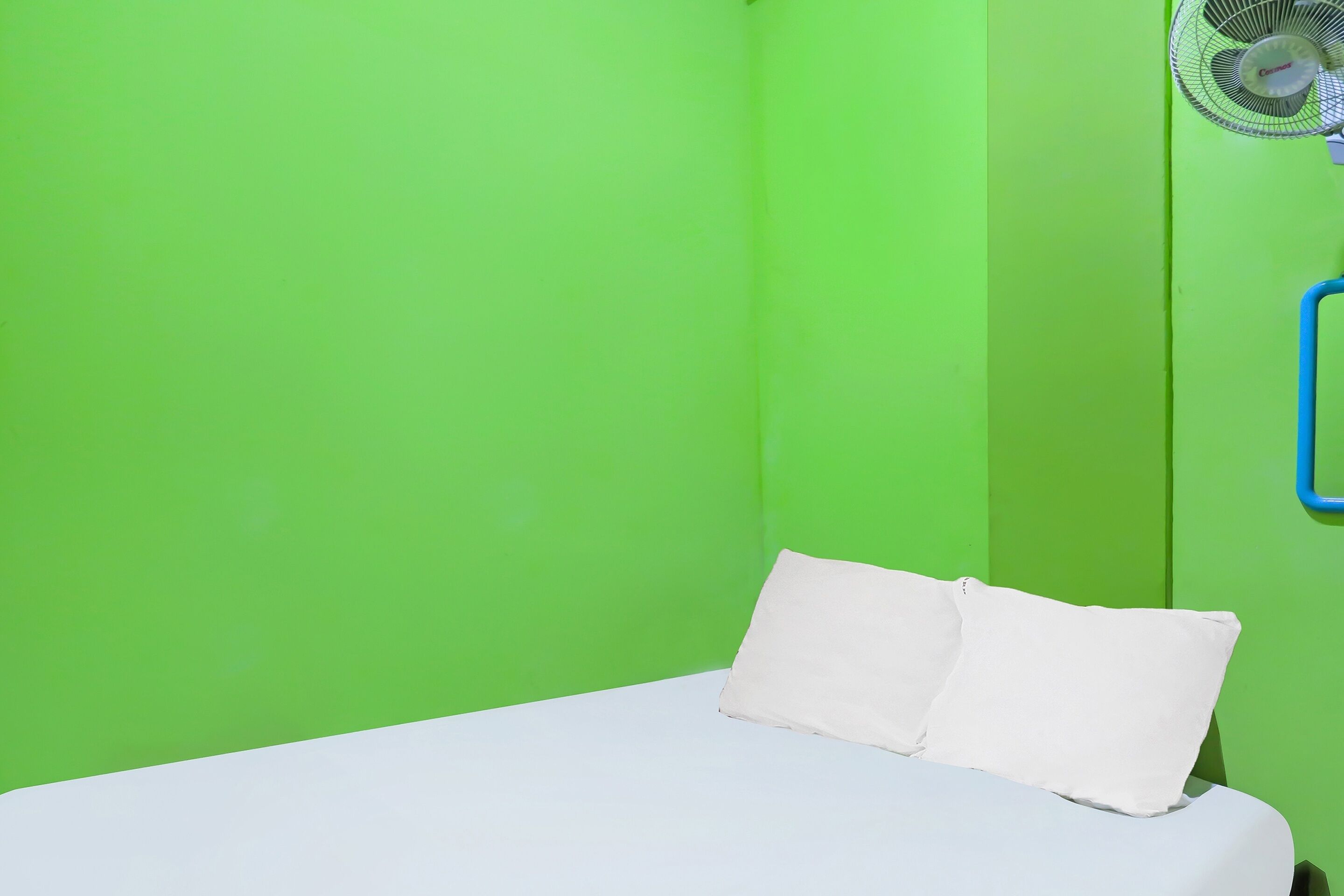 Spot On 92170 Penginapan Pak Dhe