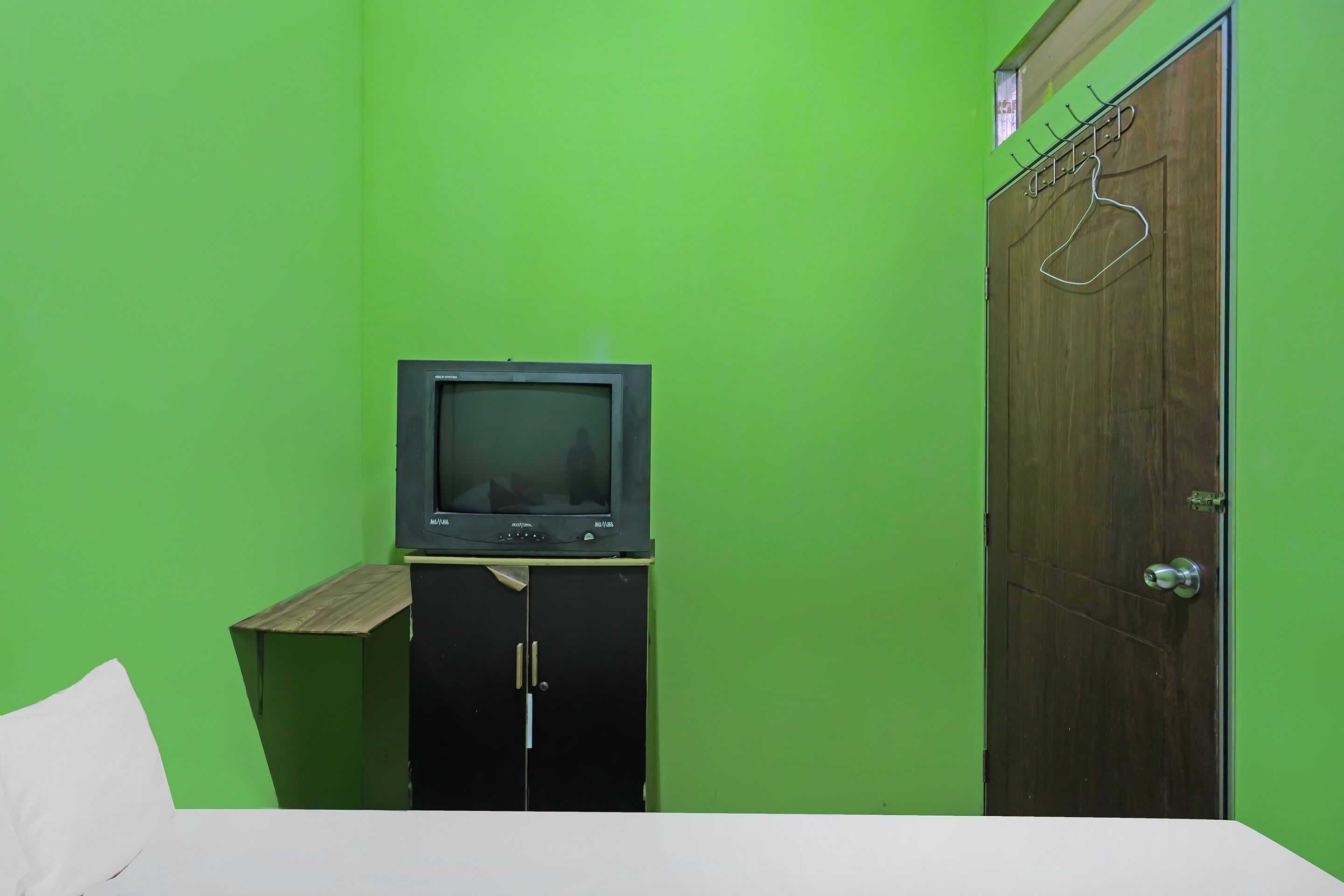 Spot On 92170 Penginapan Pak Dhe