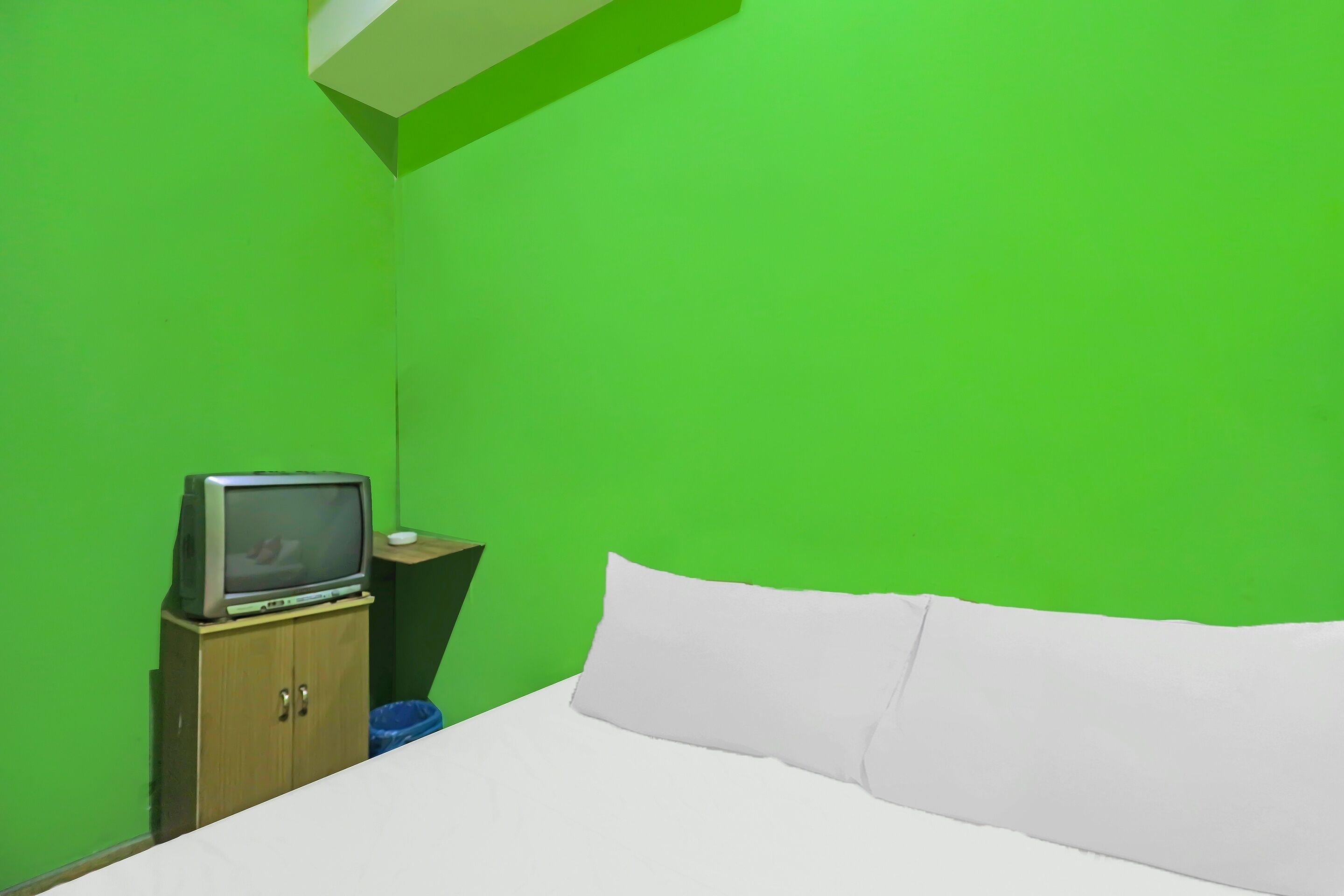 Spot On 92170 Penginapan Pak Dhe