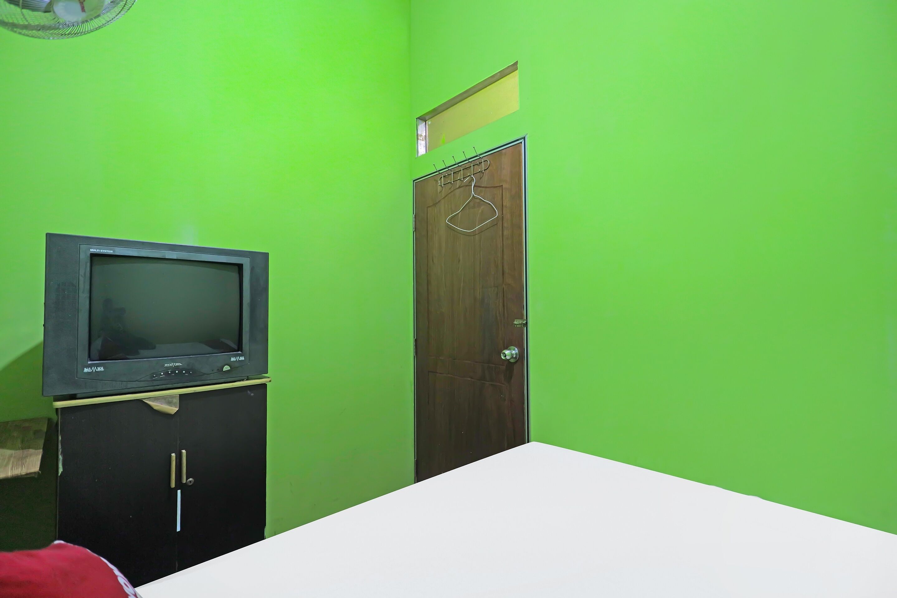 Spot On 92170 Penginapan Pak Dhe