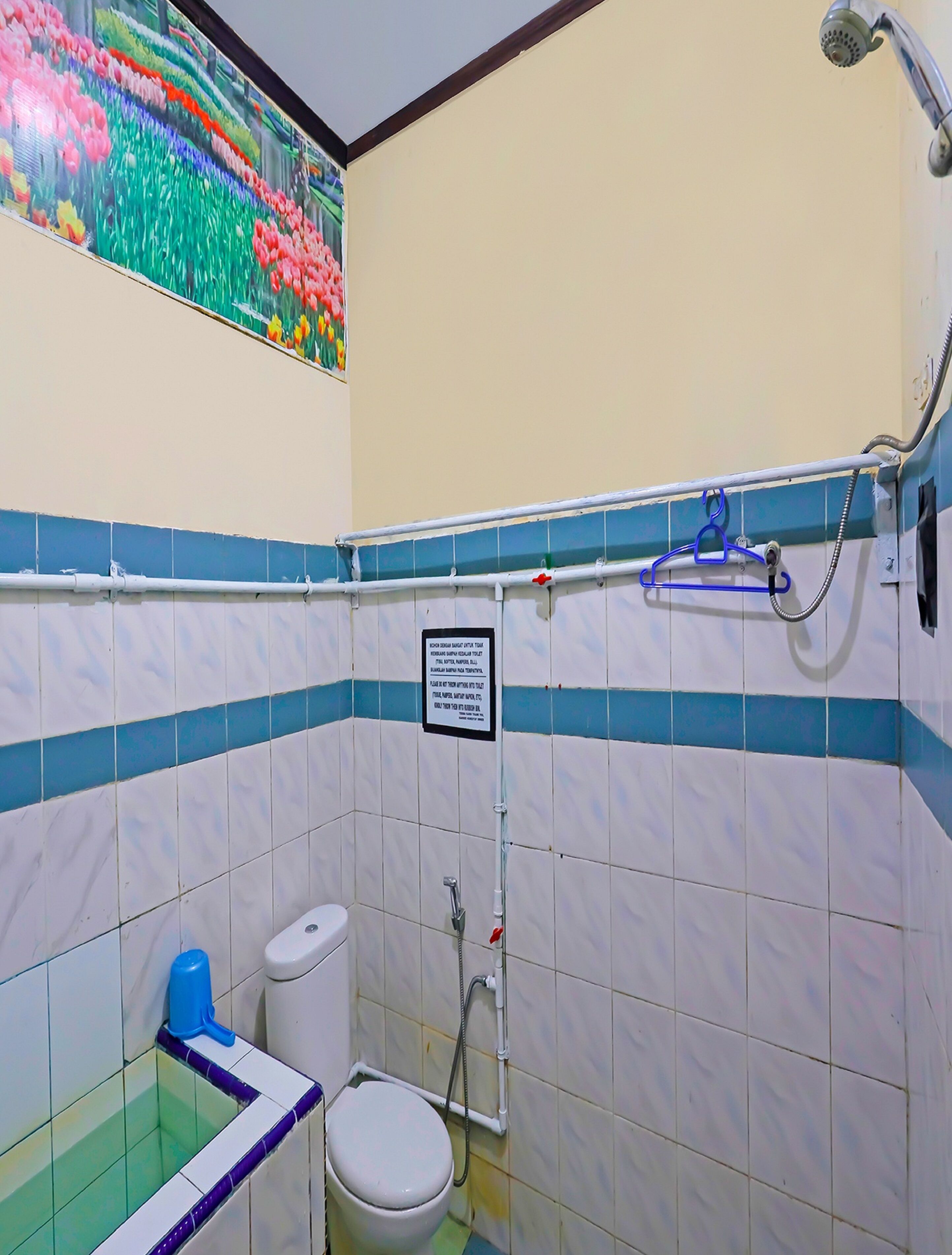 Spot On 92170 Penginapan Pak Dhe