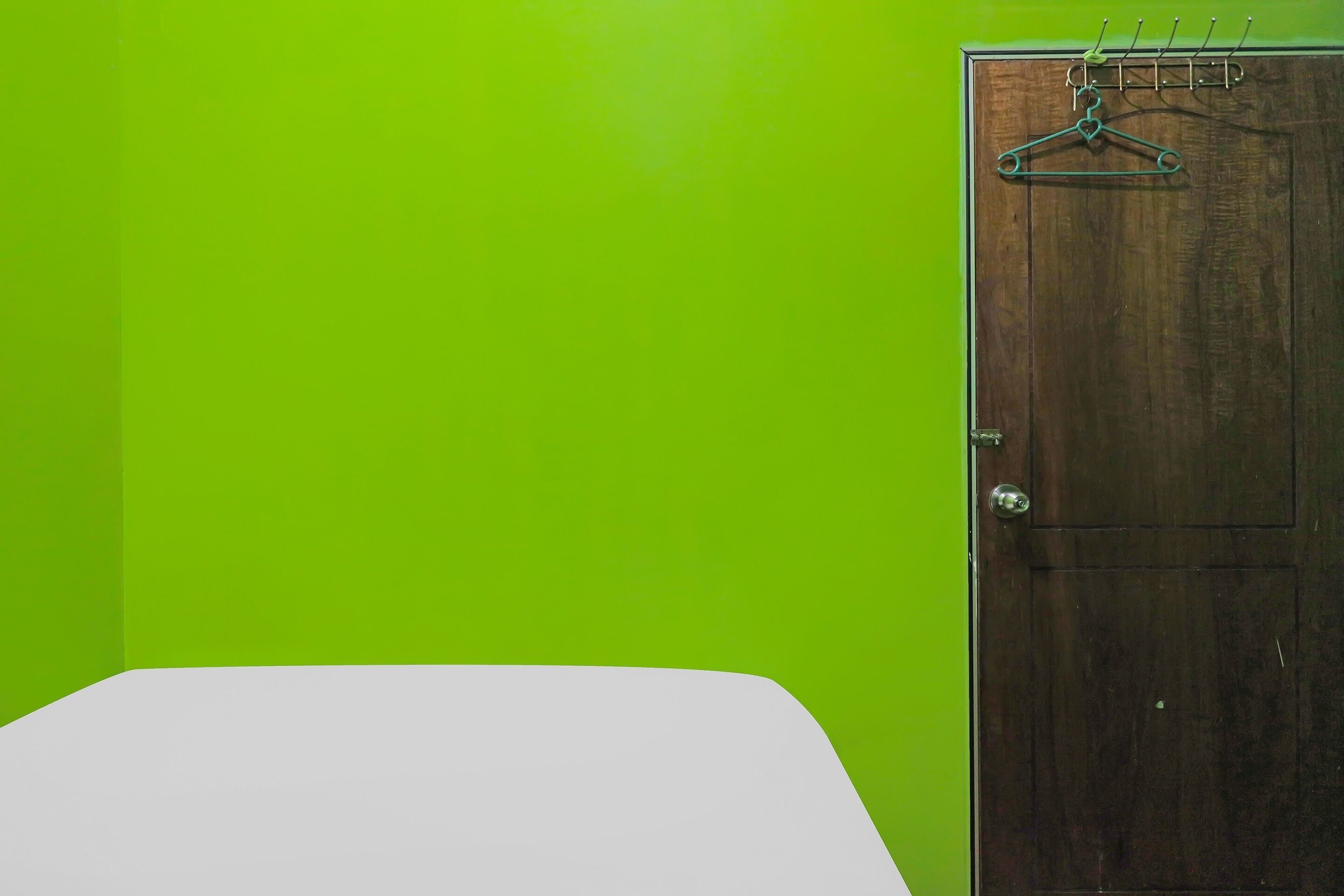 Spot On 92170 Penginapan Pak Dhe