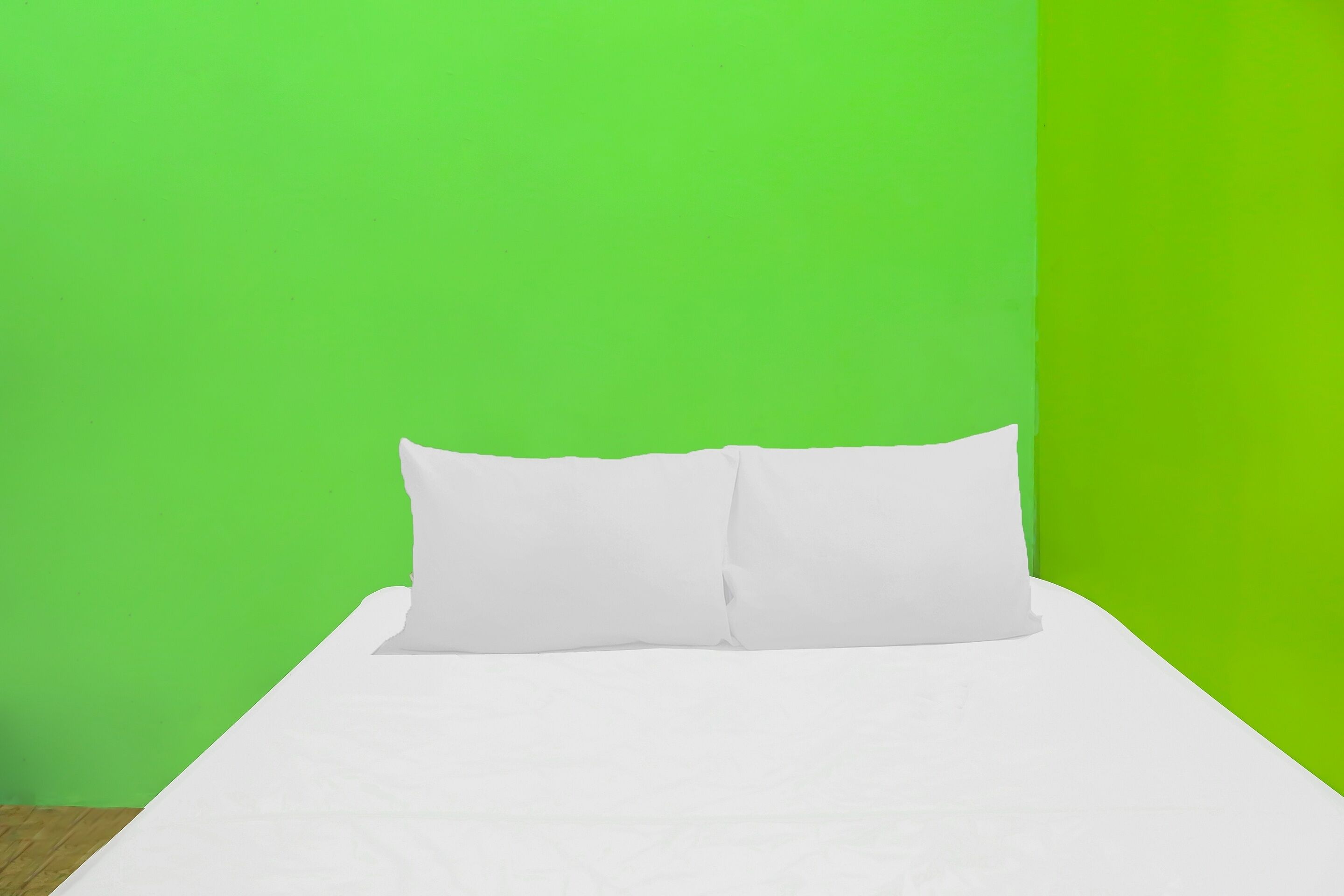 Spot On 92170 Penginapan Pak Dhe