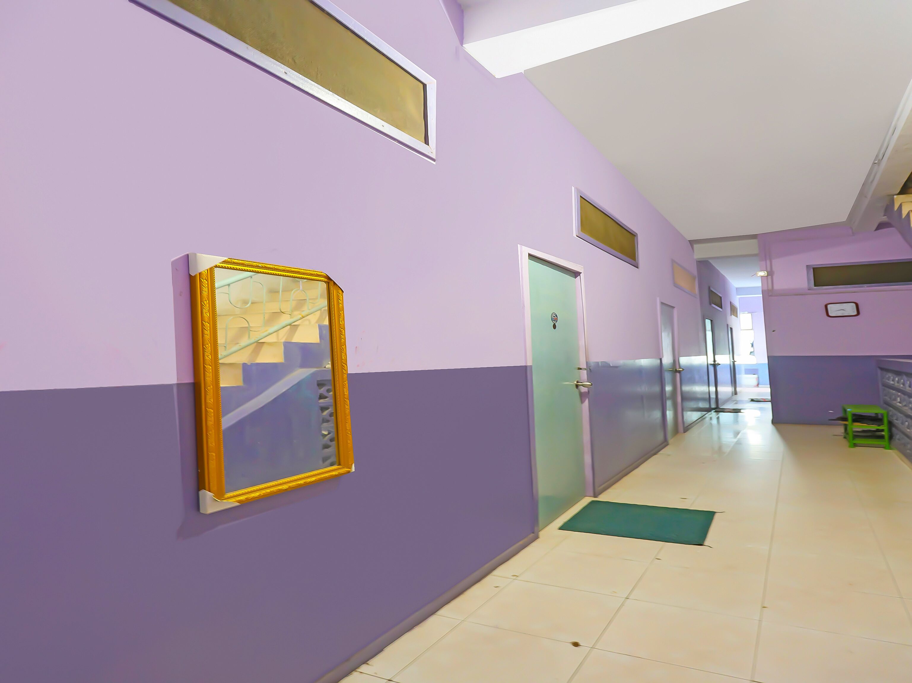 SPOT ON 92389 Fendi Homestay Syariah