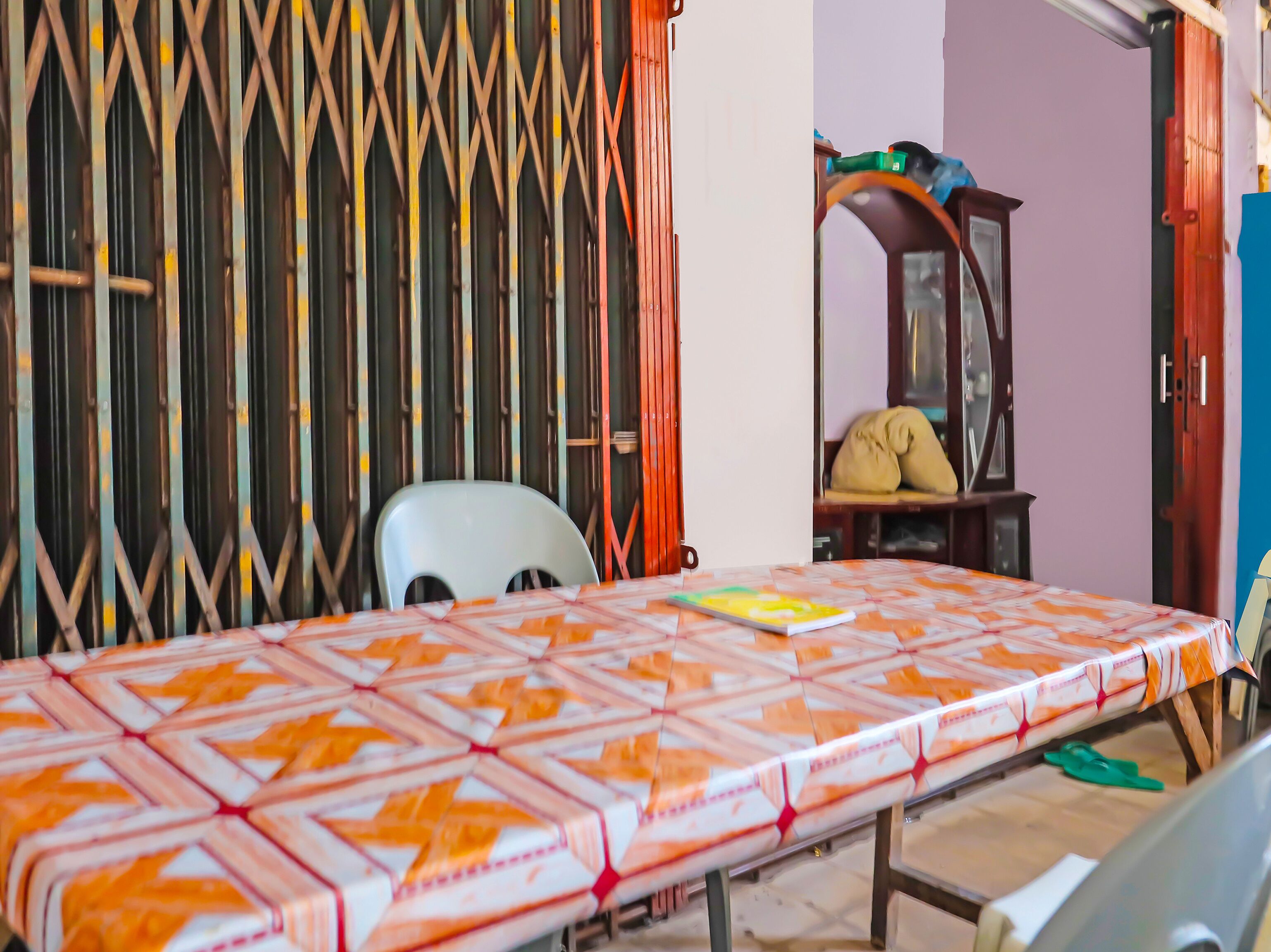 SPOT ON 92389 Fendi Homestay Syariah