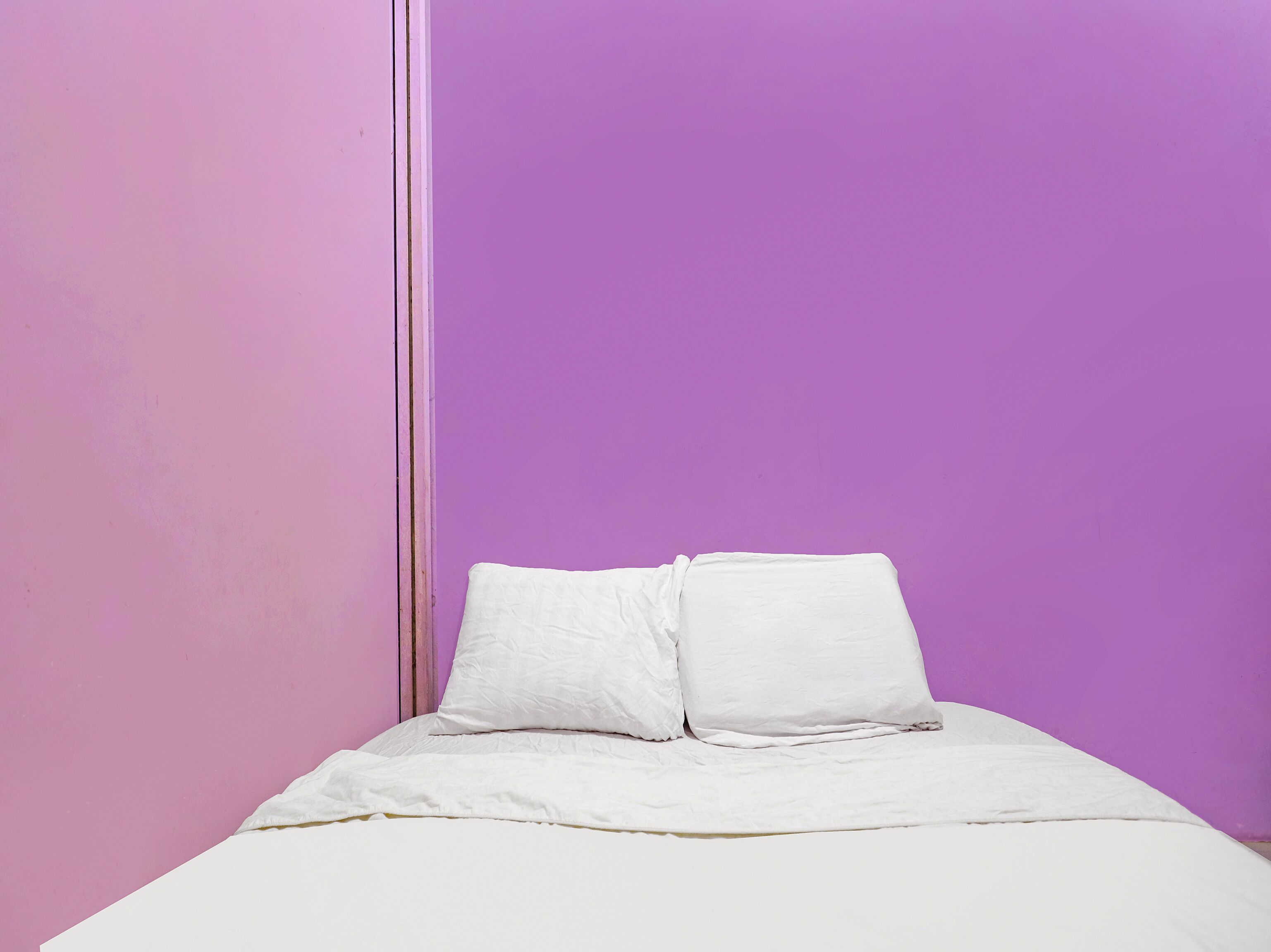 SPOT ON 92389 Fendi Homestay Syariah