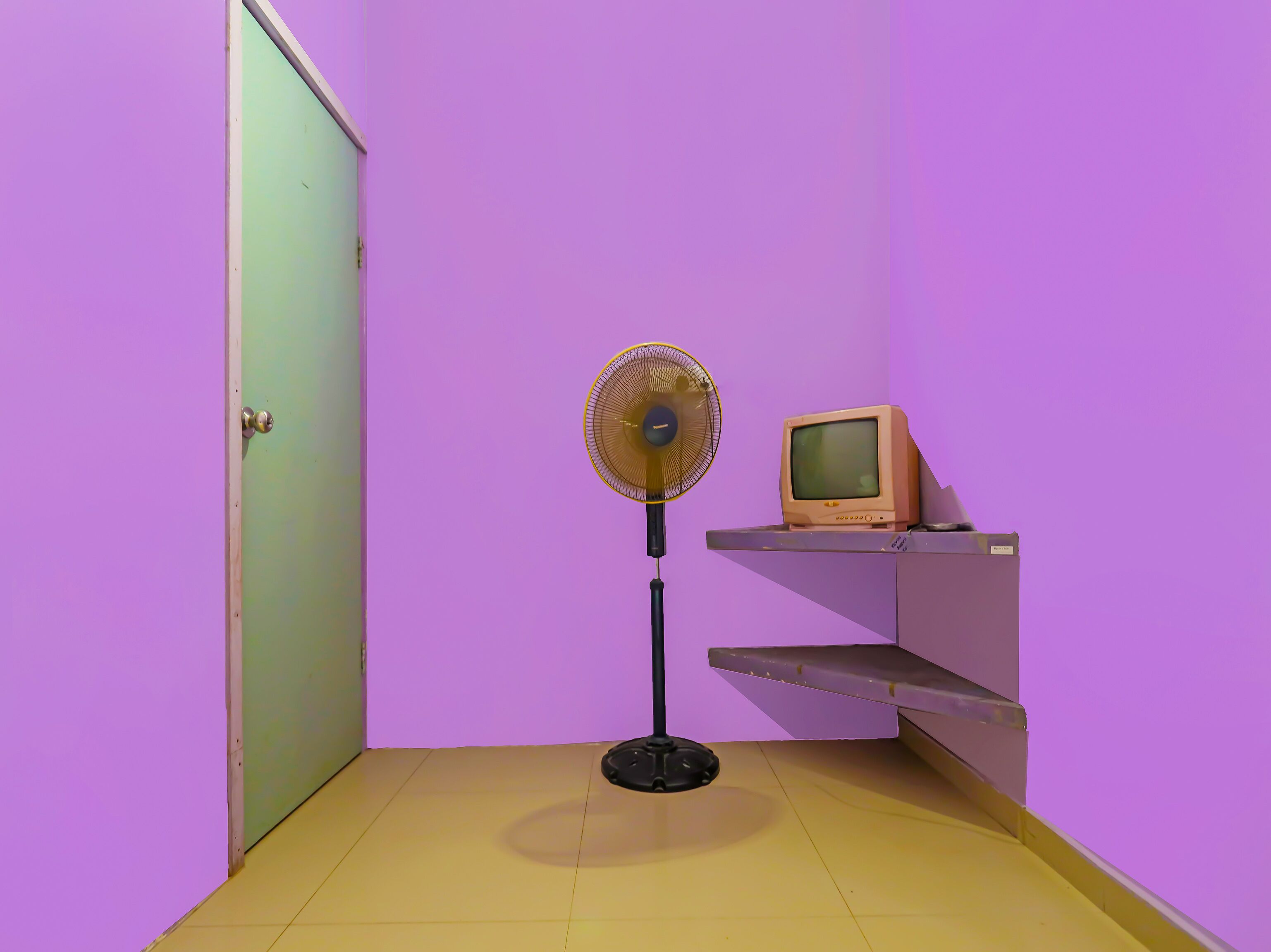 SPOT ON 92389 Fendi Homestay Syariah