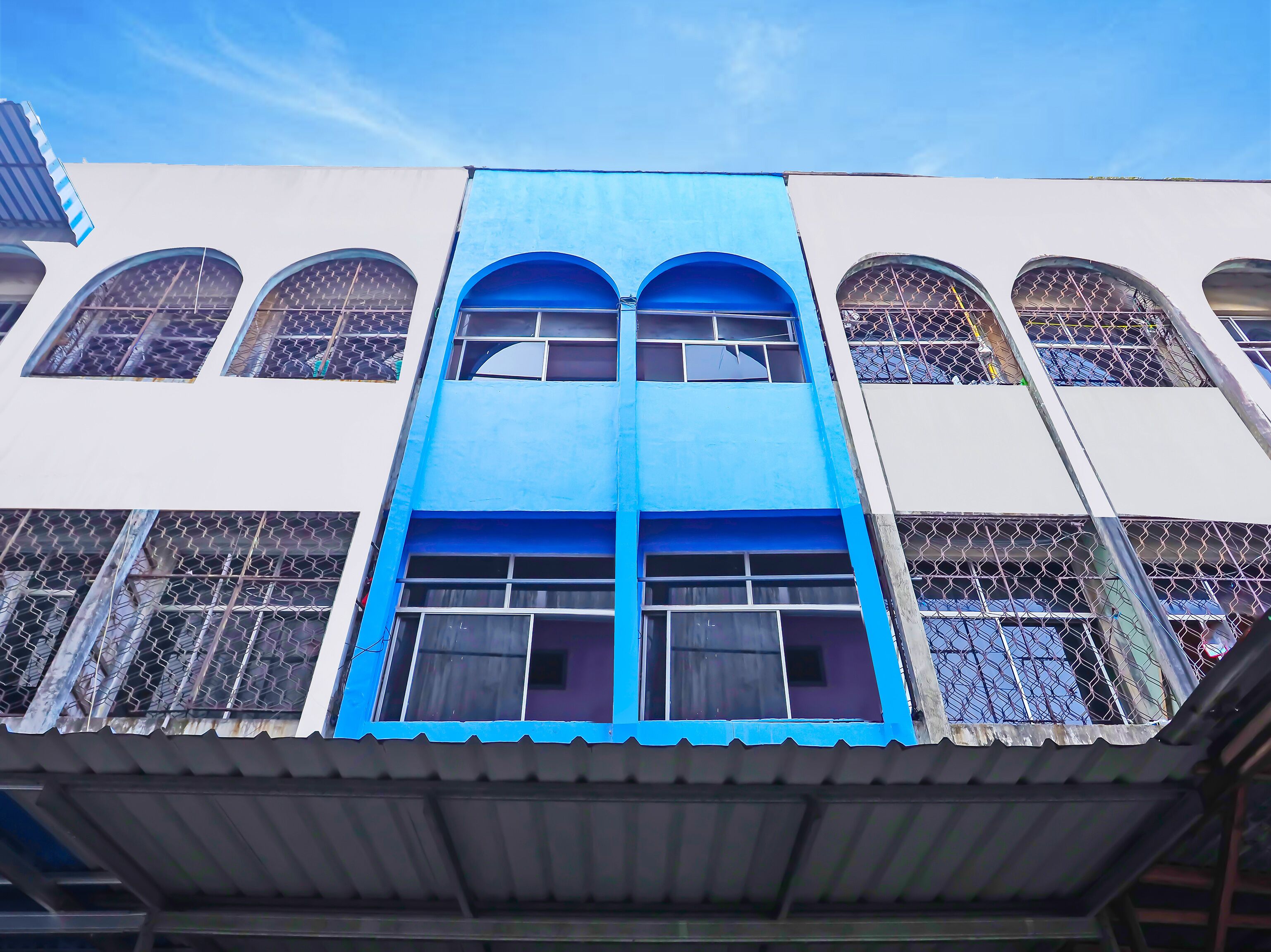 SPOT ON 92389 Fendi Homestay Syariah