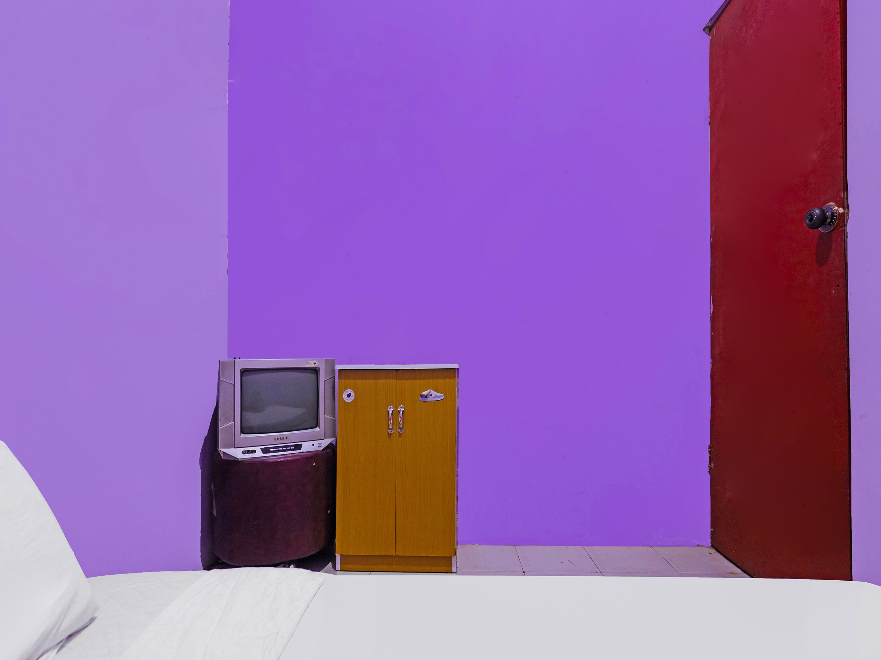 SPOT ON 92389 Fendi Homestay Syariah