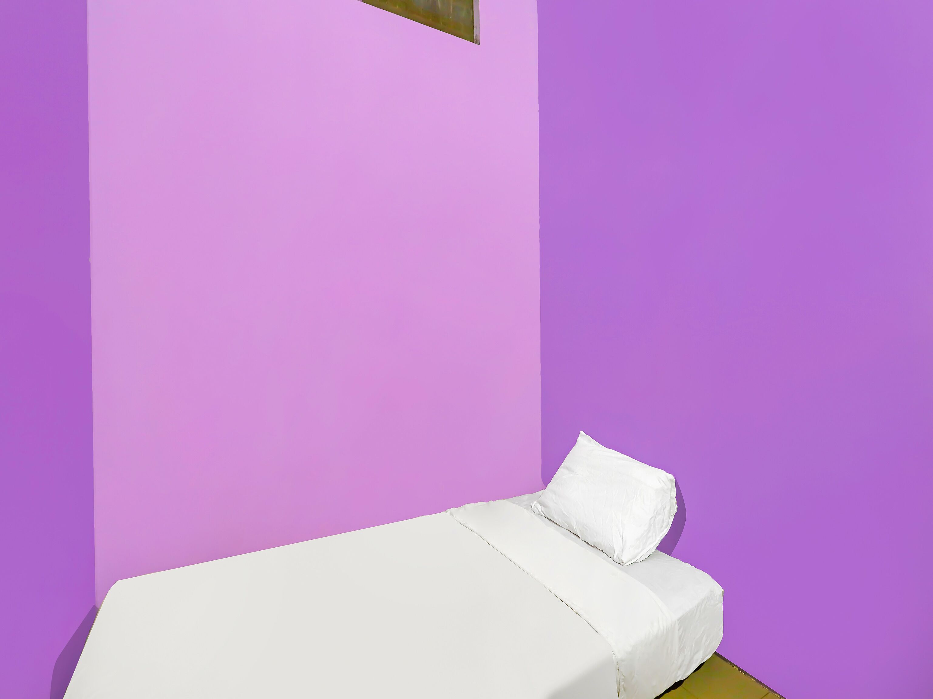 SPOT ON 92389 Fendi Homestay Syariah