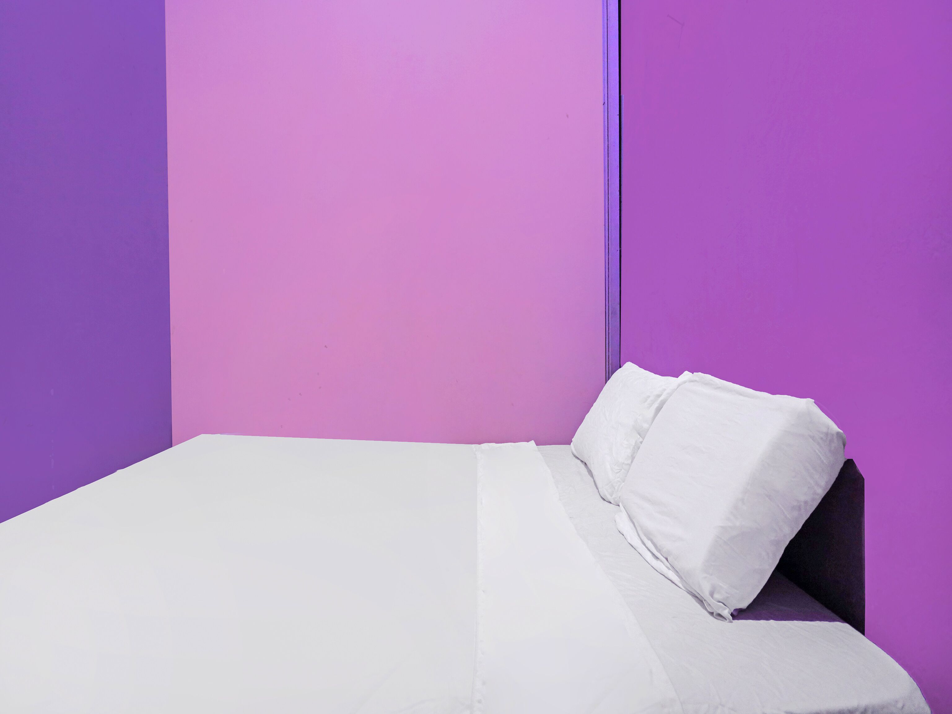 SPOT ON 92389 Fendi Homestay Syariah