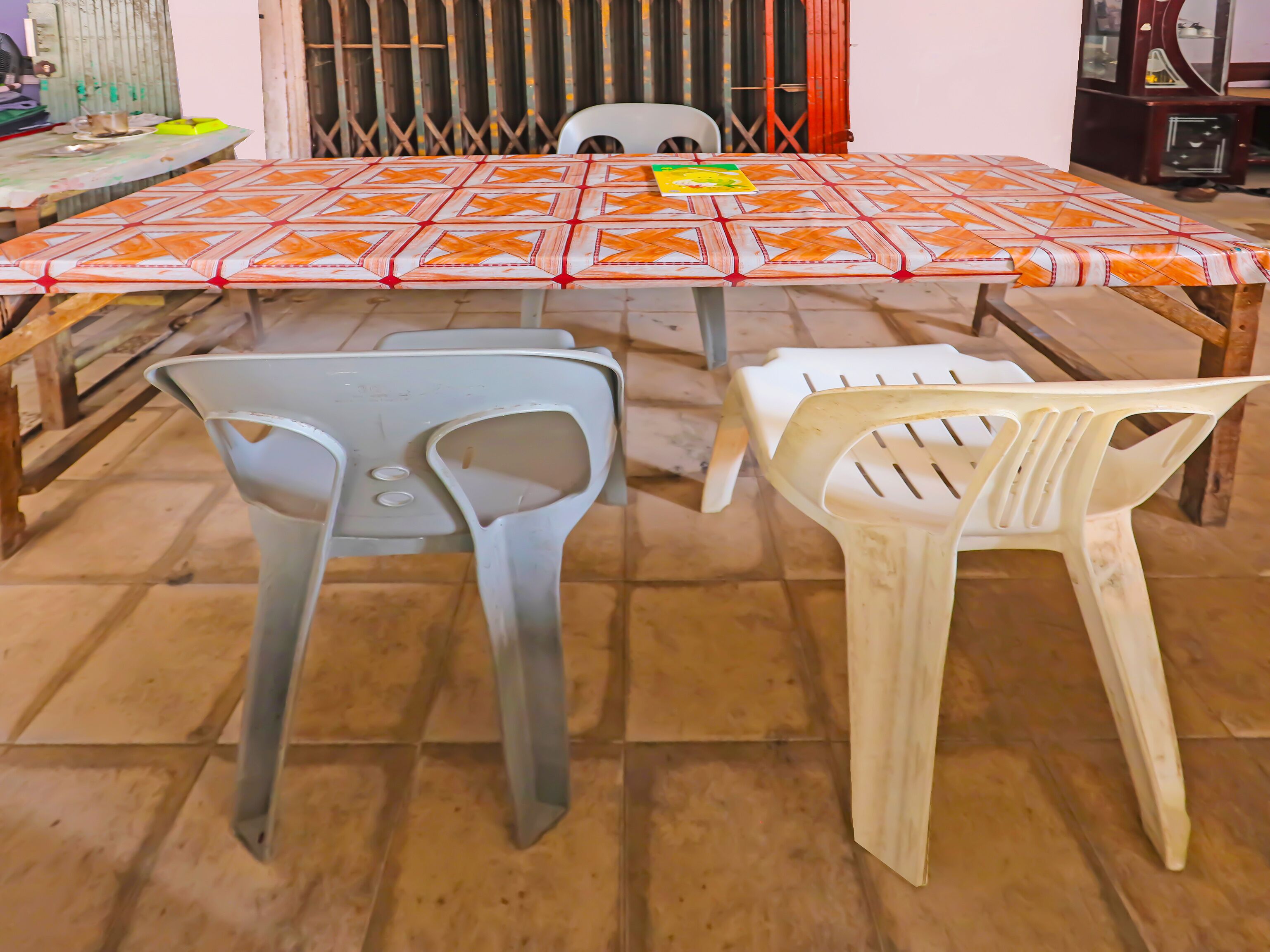 SPOT ON 92389 Fendi Homestay Syariah