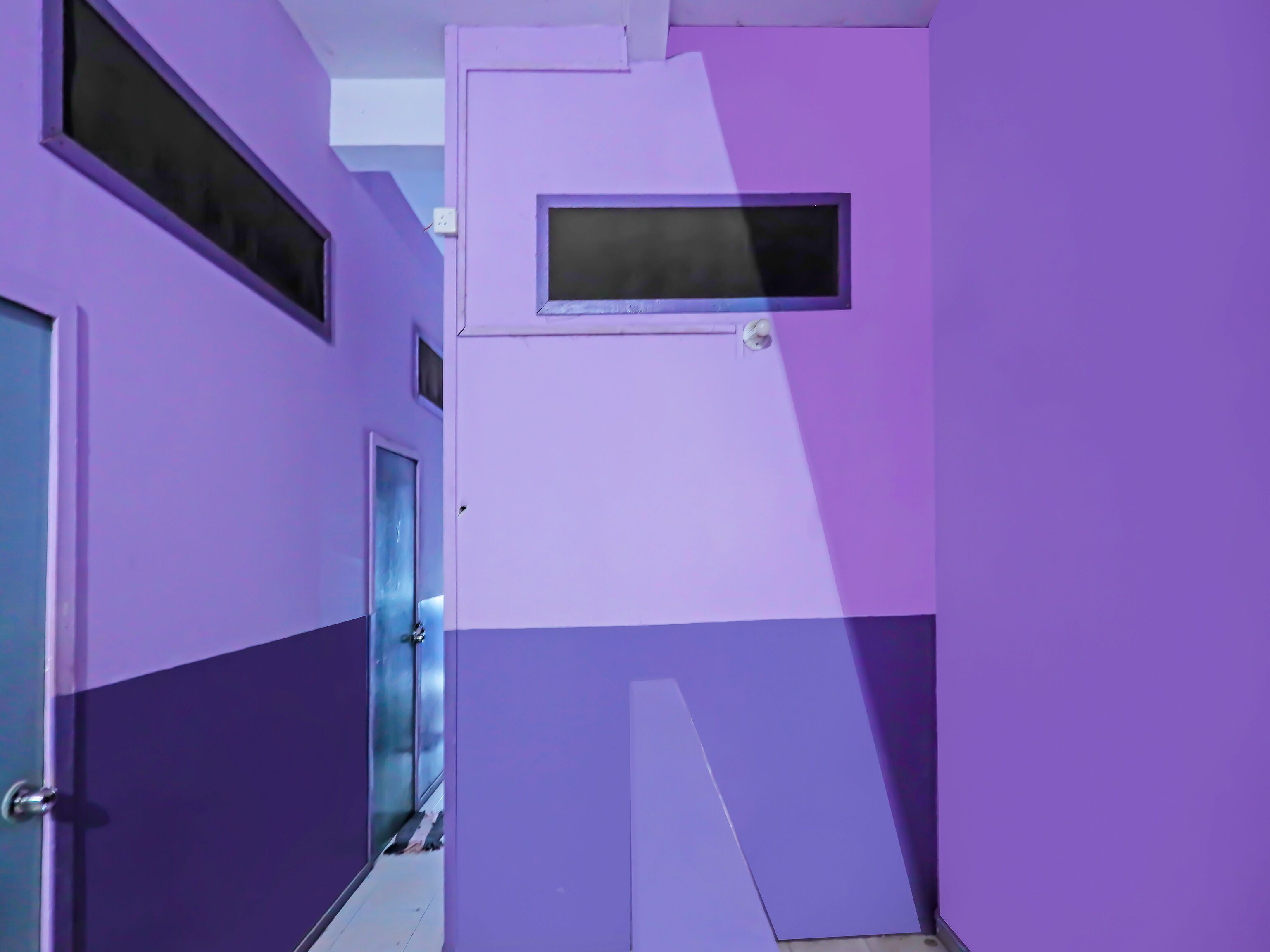 SPOT ON 92389 Fendi Homestay Syariah