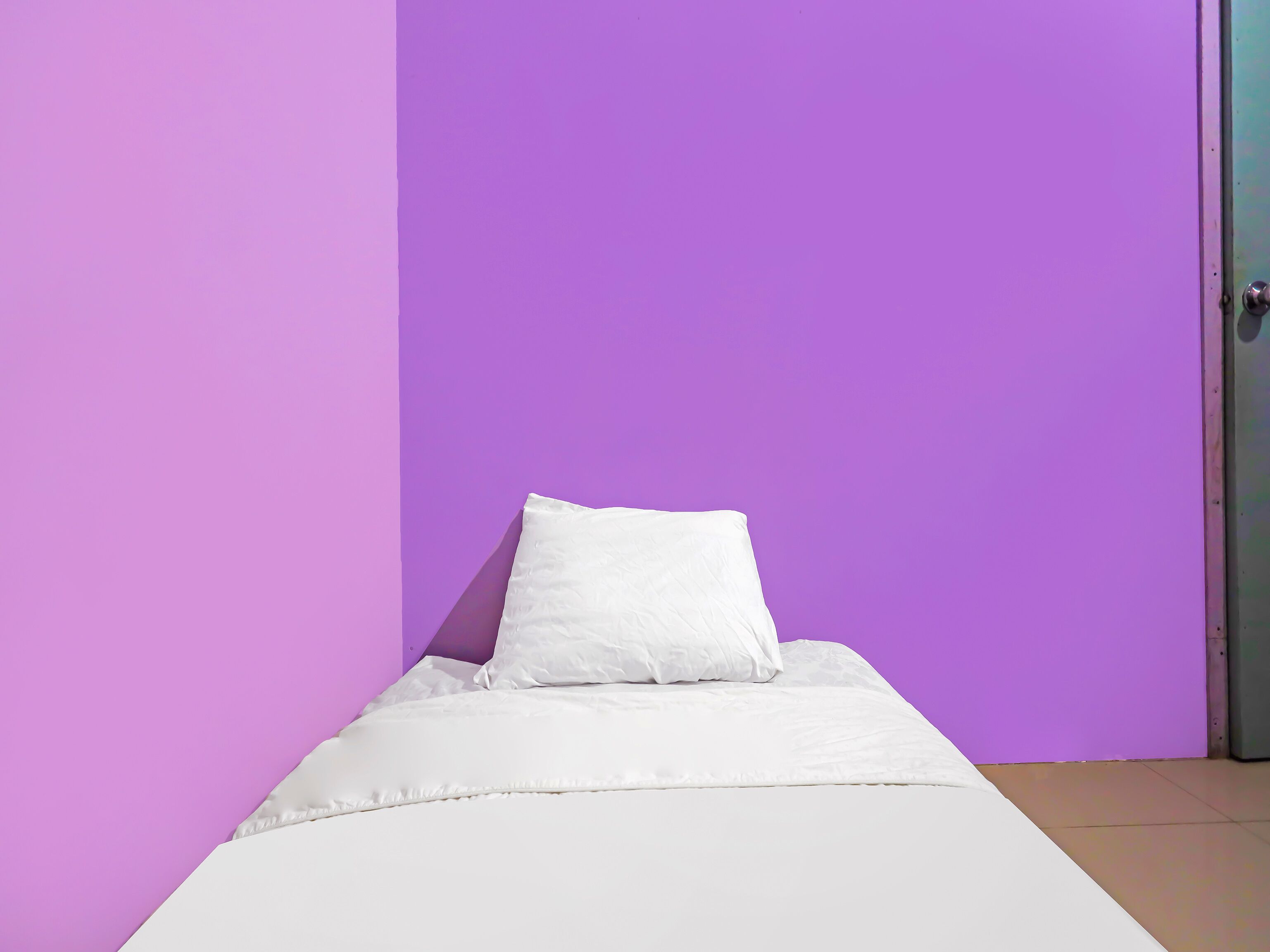 SPOT ON 92389 Fendi Homestay Syariah