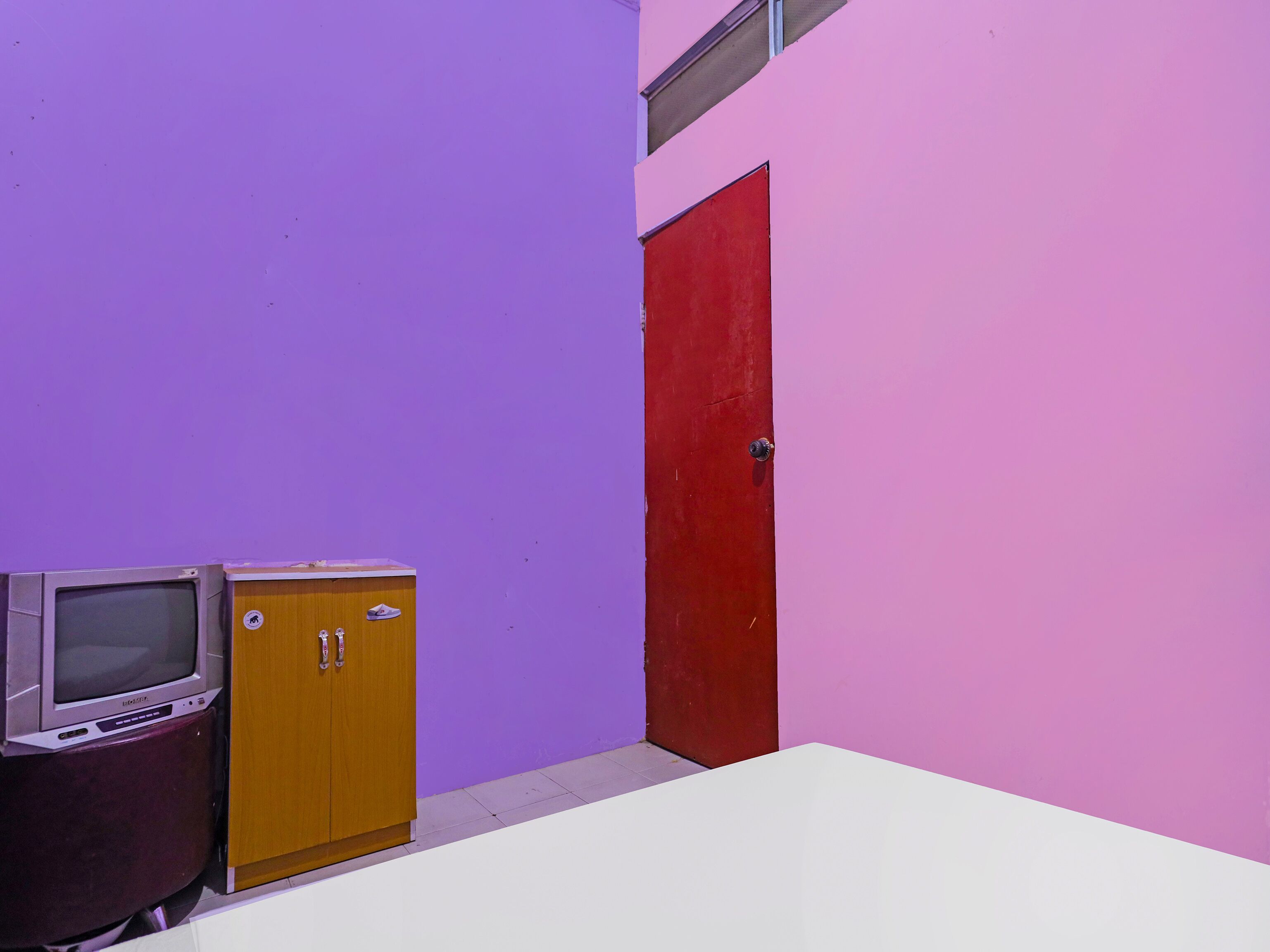 SPOT ON 92389 Fendi Homestay Syariah