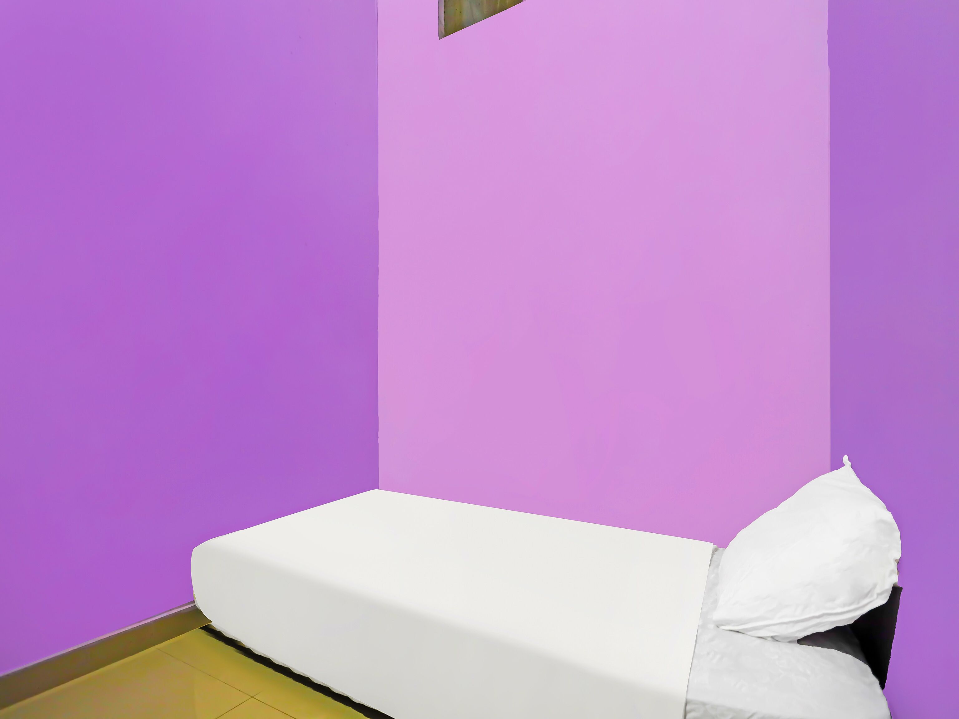 SPOT ON 92389 Fendi Homestay Syariah