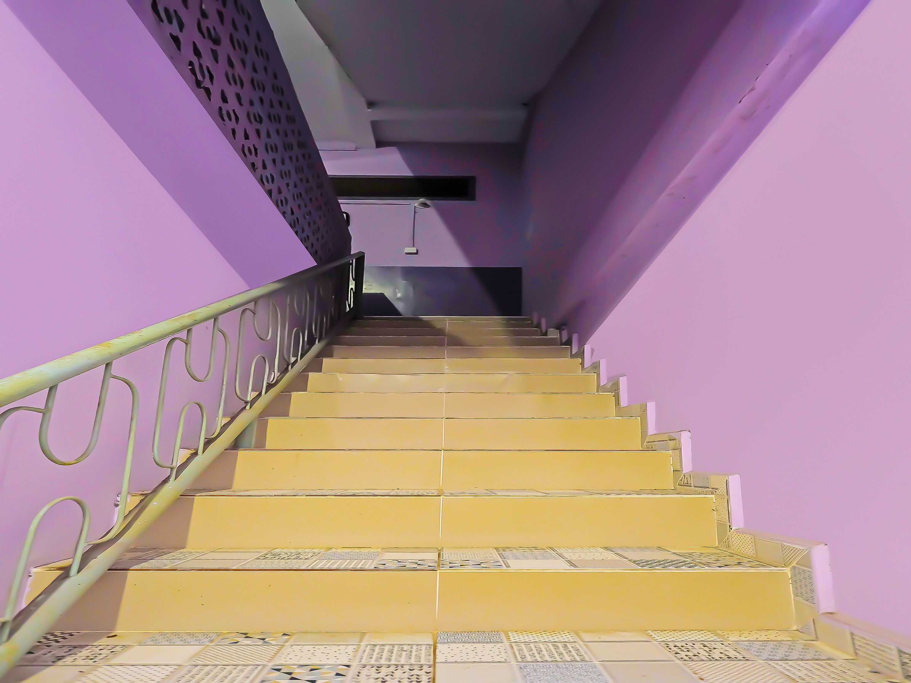 SPOT ON 92389 Fendi Homestay Syariah