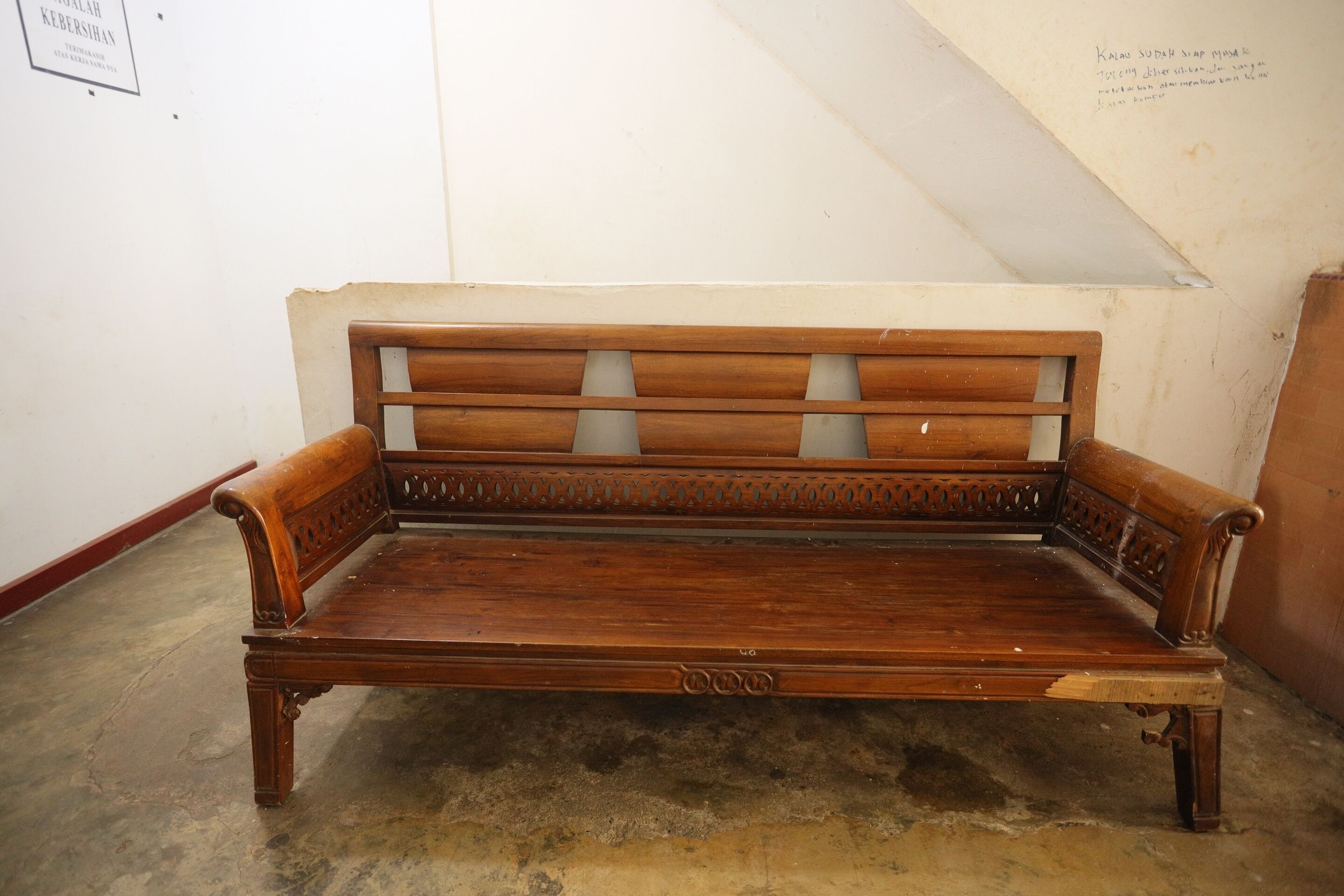 SPOT ON 93445 Penginapan Alfafa Scorpio