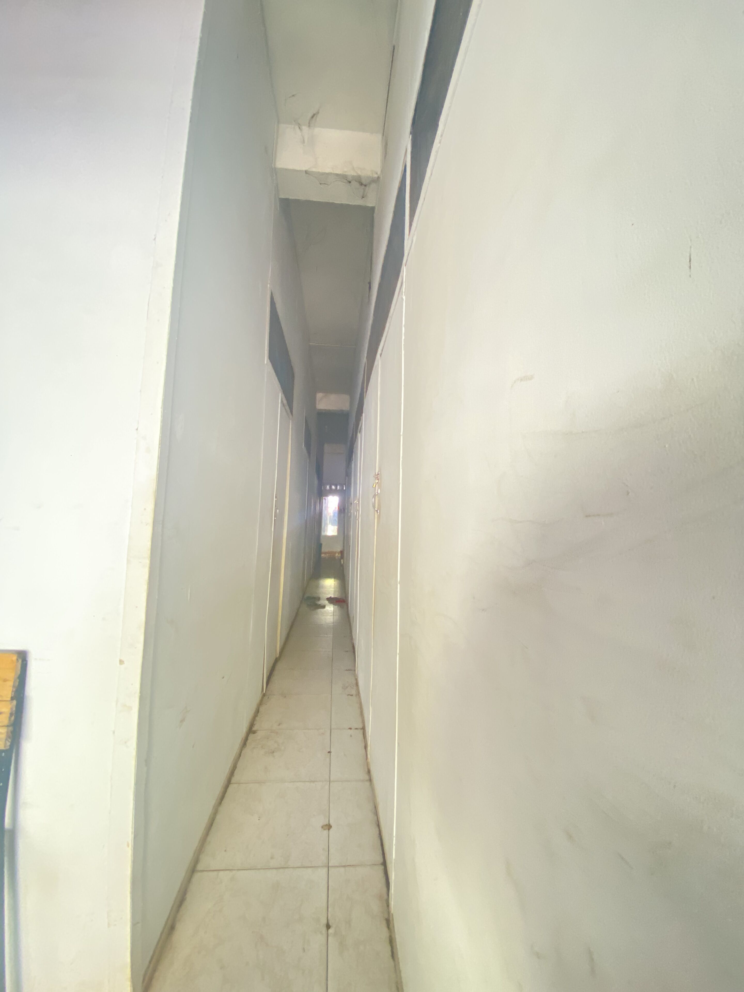 SPOT ON 93445 Penginapan Alfafa Scorpio